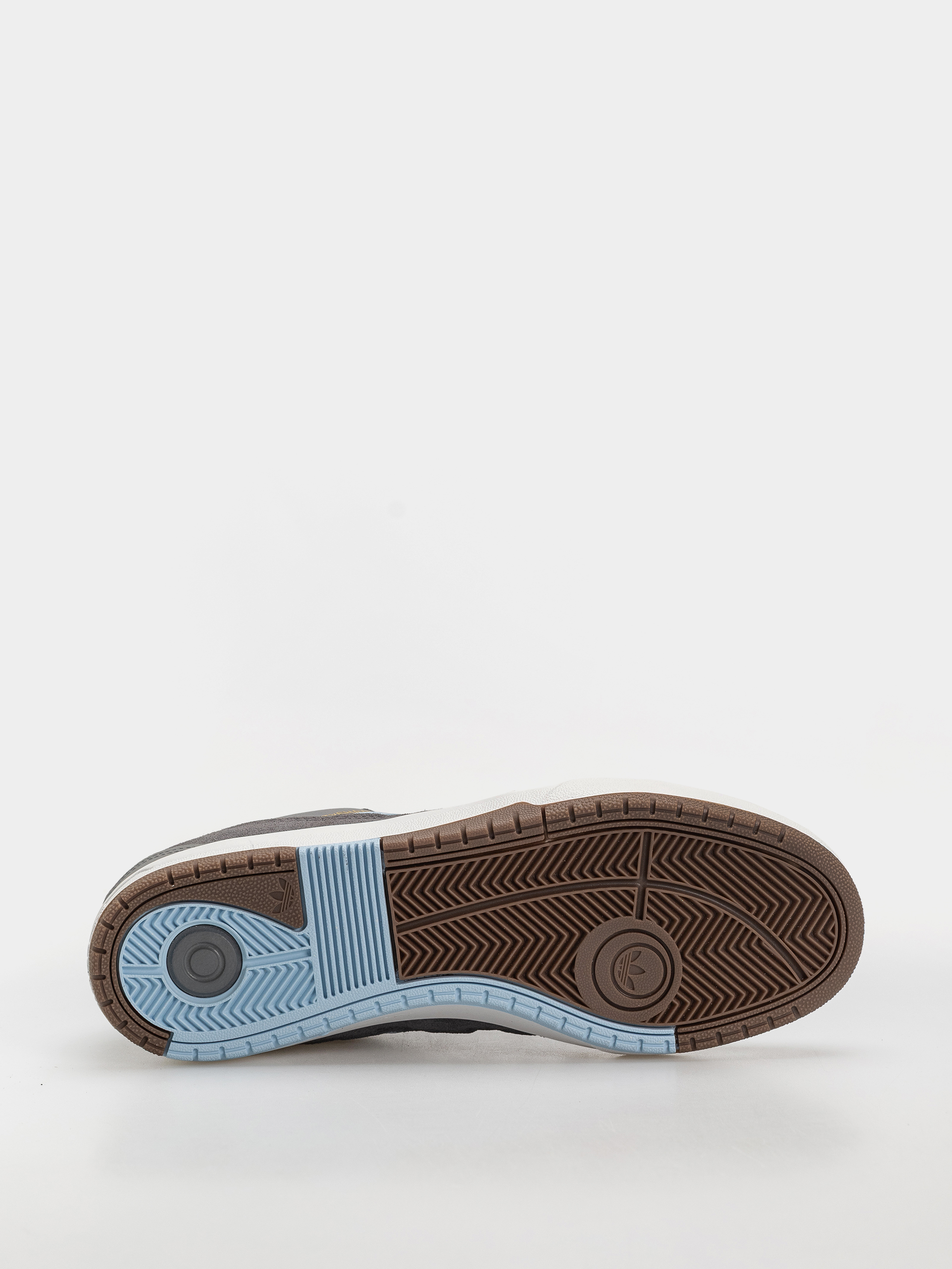 Topánky adidas Tyshawn II (grefiv/clesky/ftwwht)