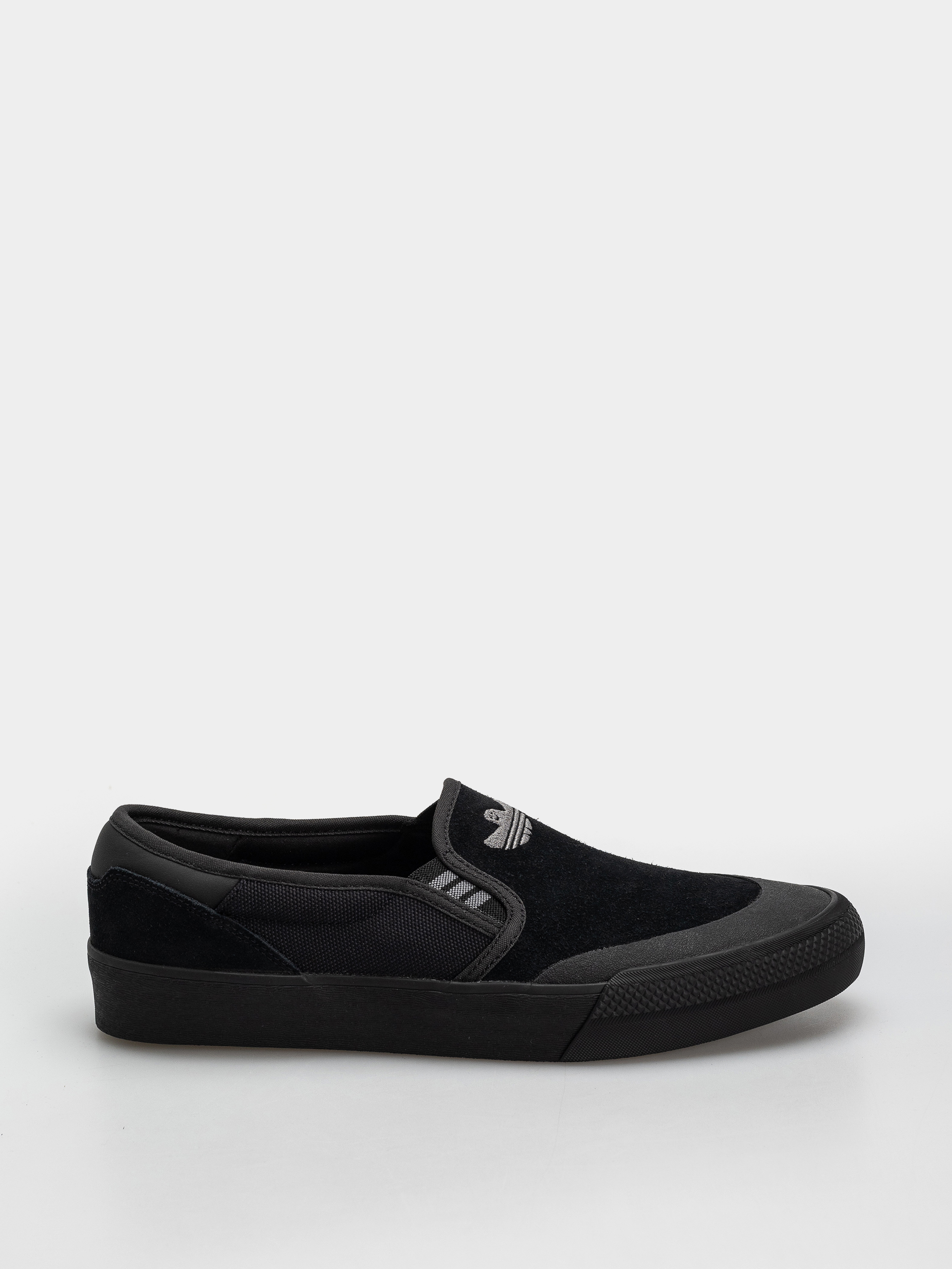 Šľapky adidas Shmoofoil Slip Rx (cblack/grefou/cblack)
