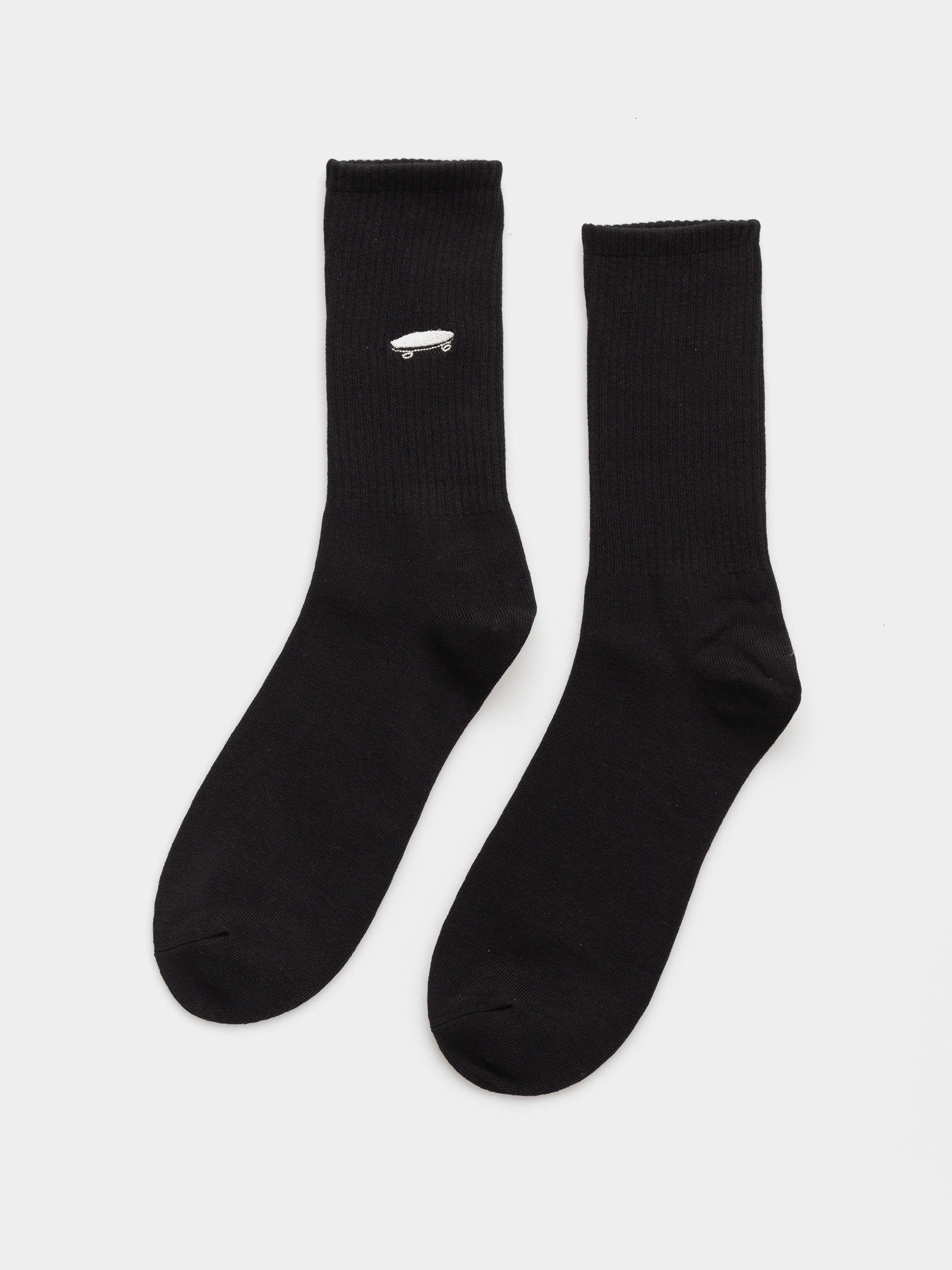 Ponožky Vans Salton Crew (black)