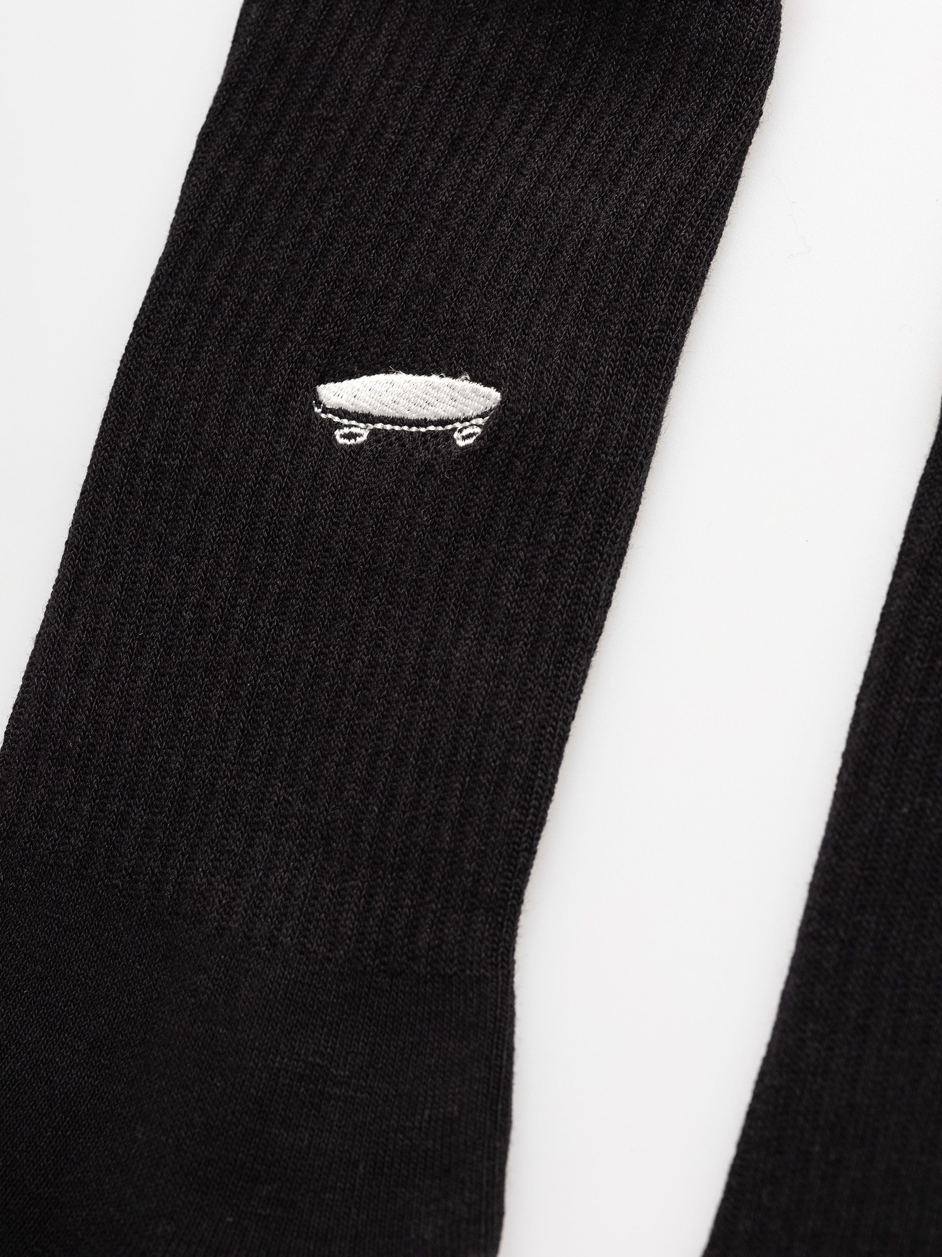 Ponožky Vans Salton Crew (black)