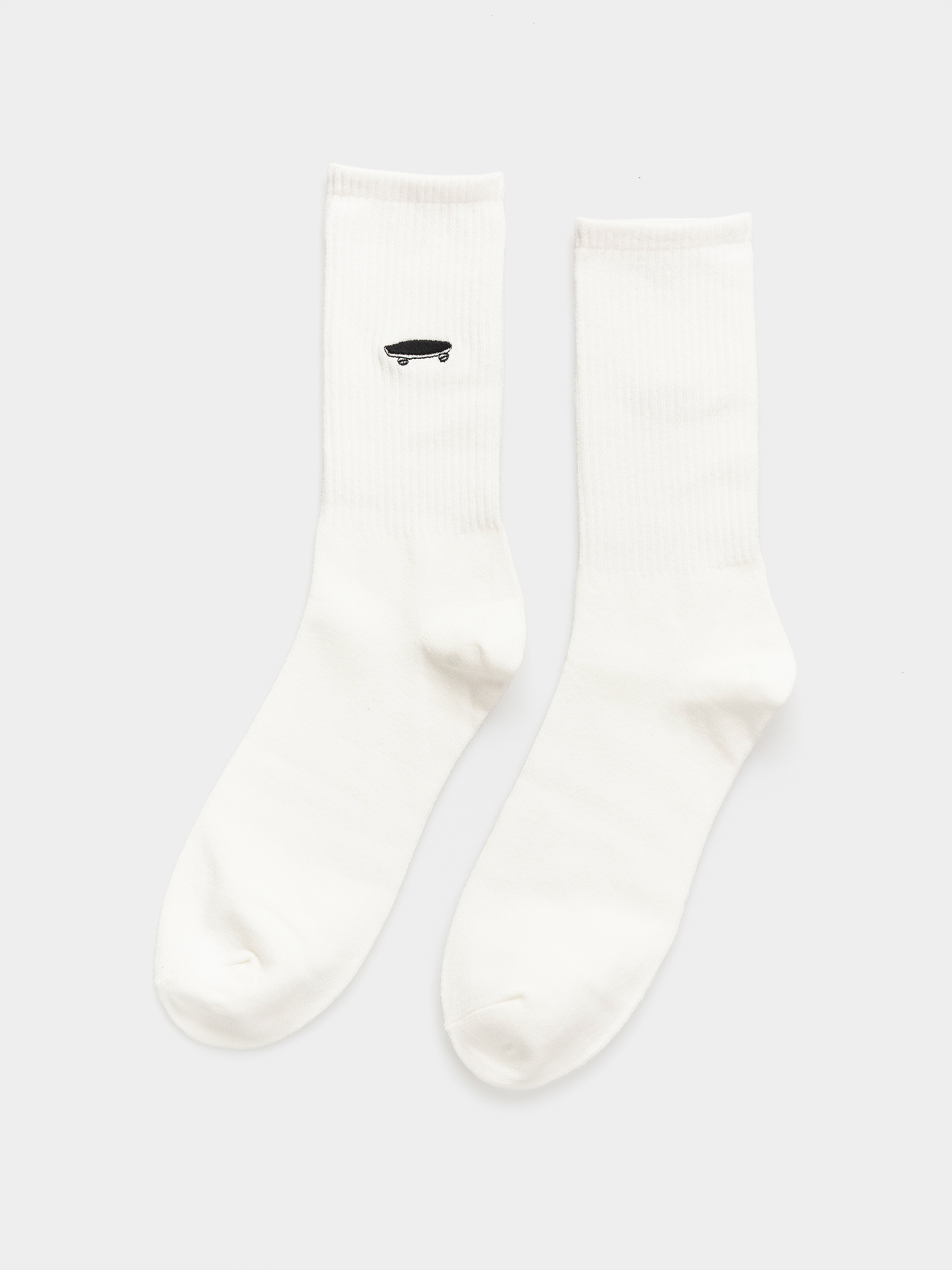 Ponožky Vans Salton Crew (white)