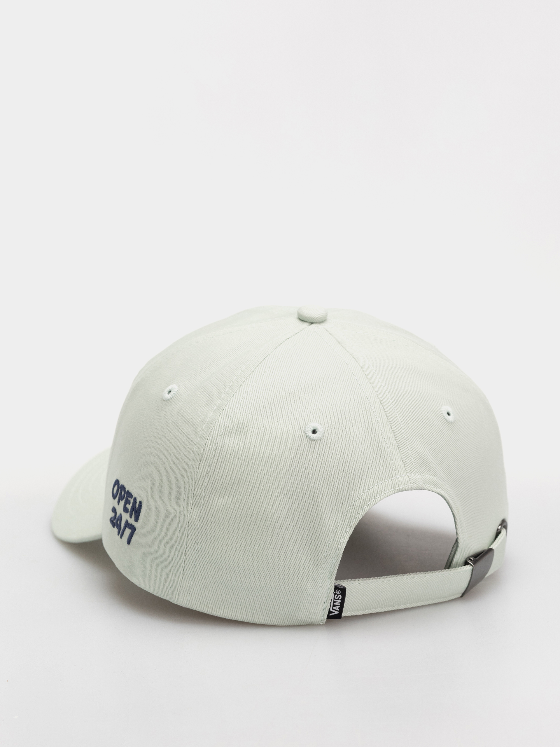 Šiltovka Vans Call It A Day Curved Bill Jockey (dusty mint)
