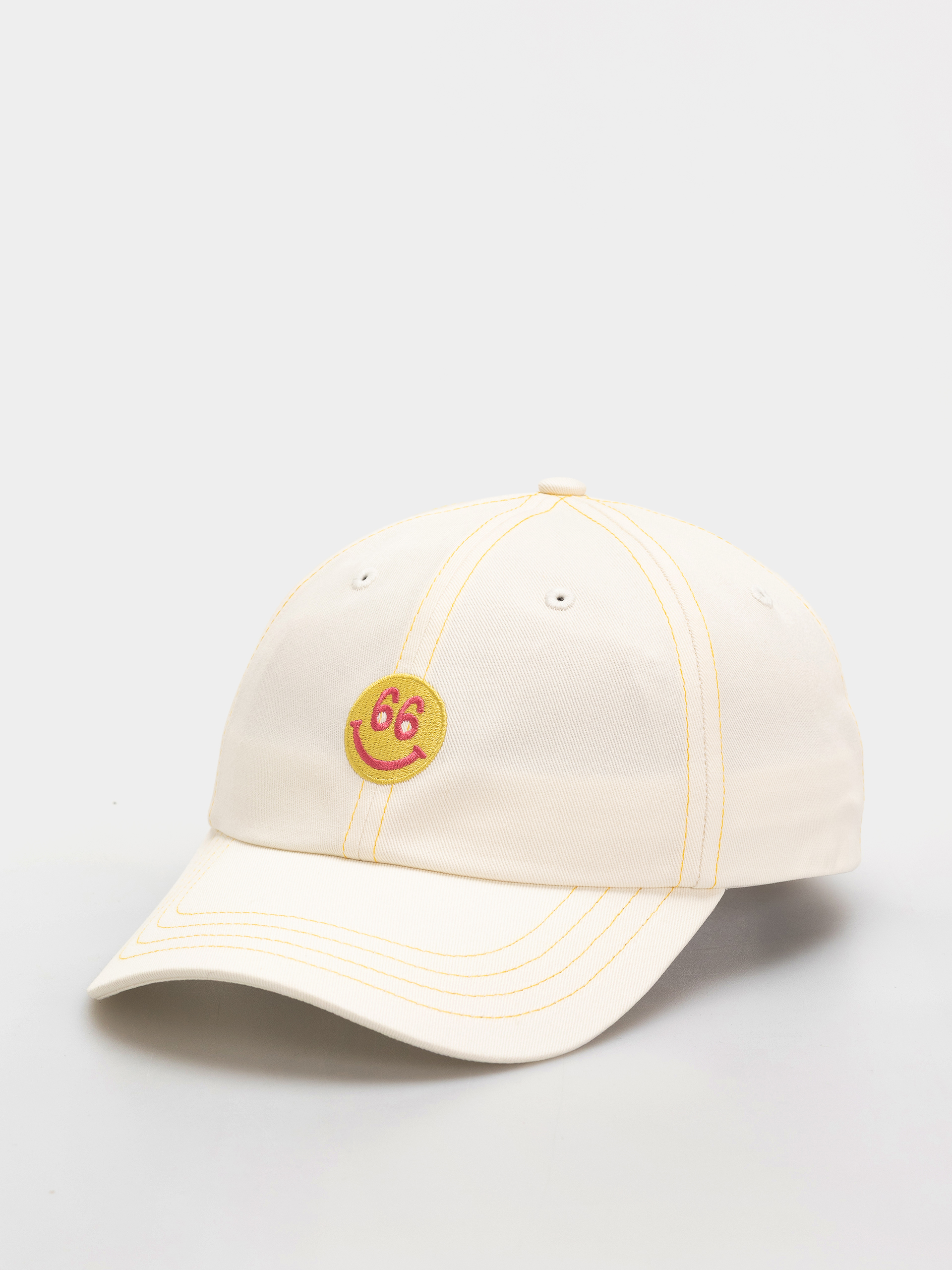 Šiltovka Vans Call It A Day Curved Bill Jockey (marshmallow)