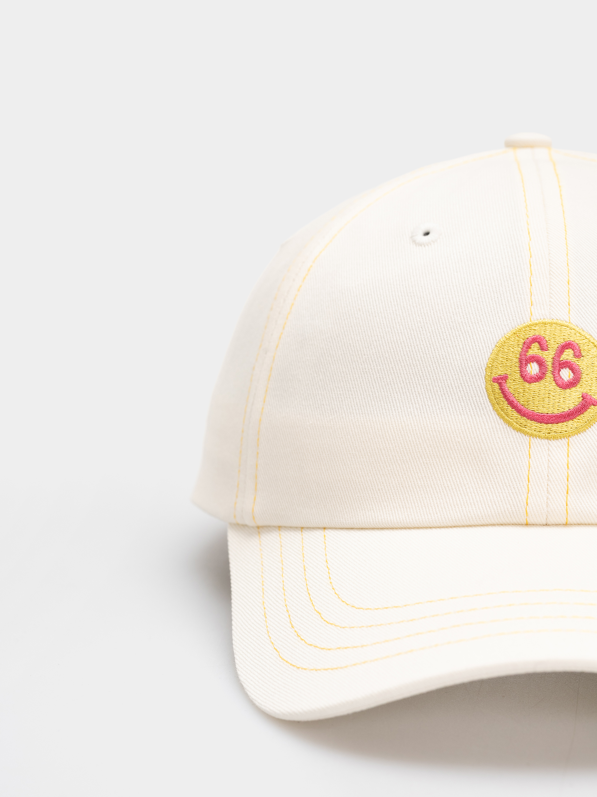Šiltovka Vans Call It A Day Curved Bill Jockey (marshmallow)