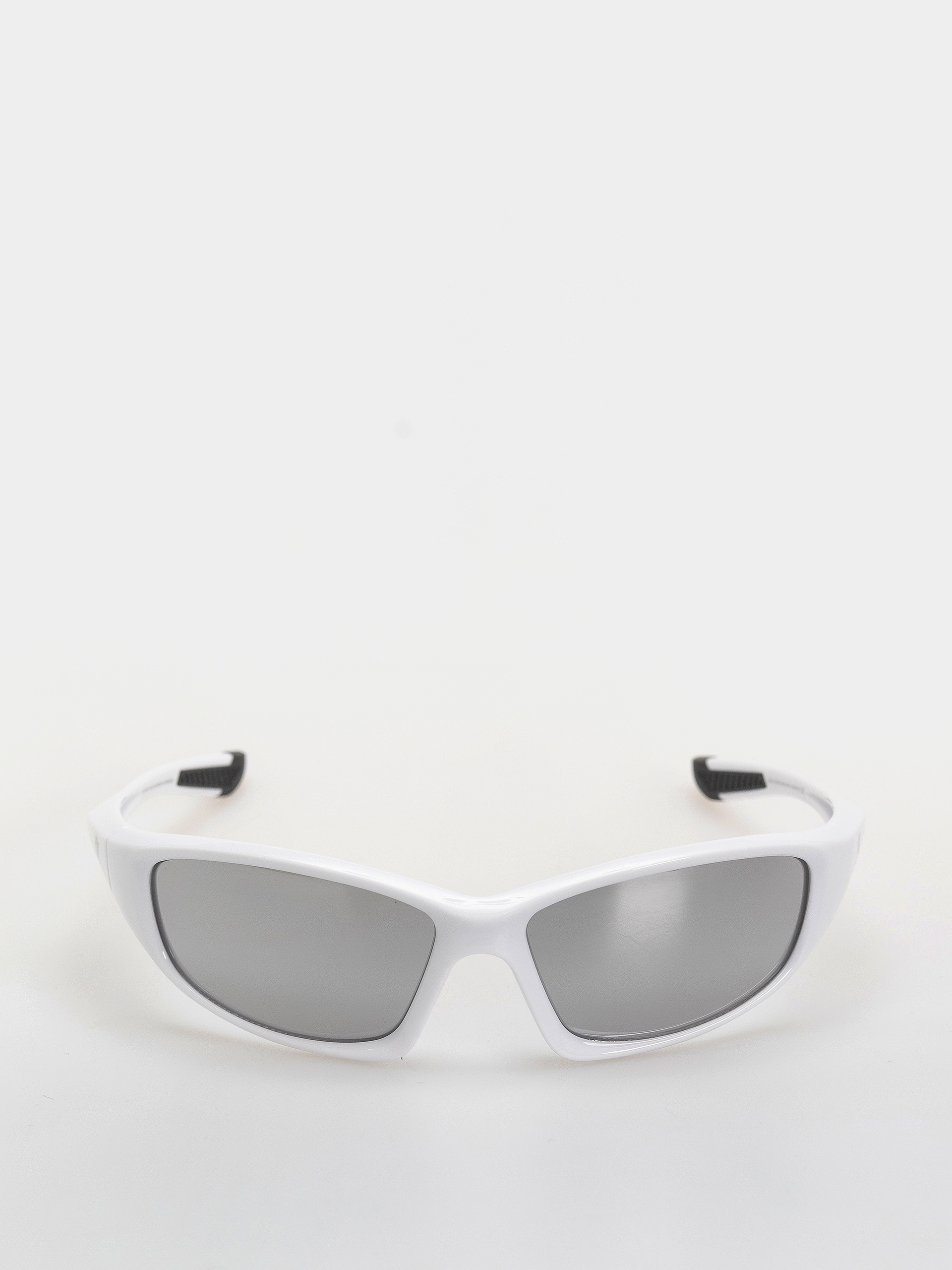 Slnečné okuliare CHPO Kotti (white/silver mirror)