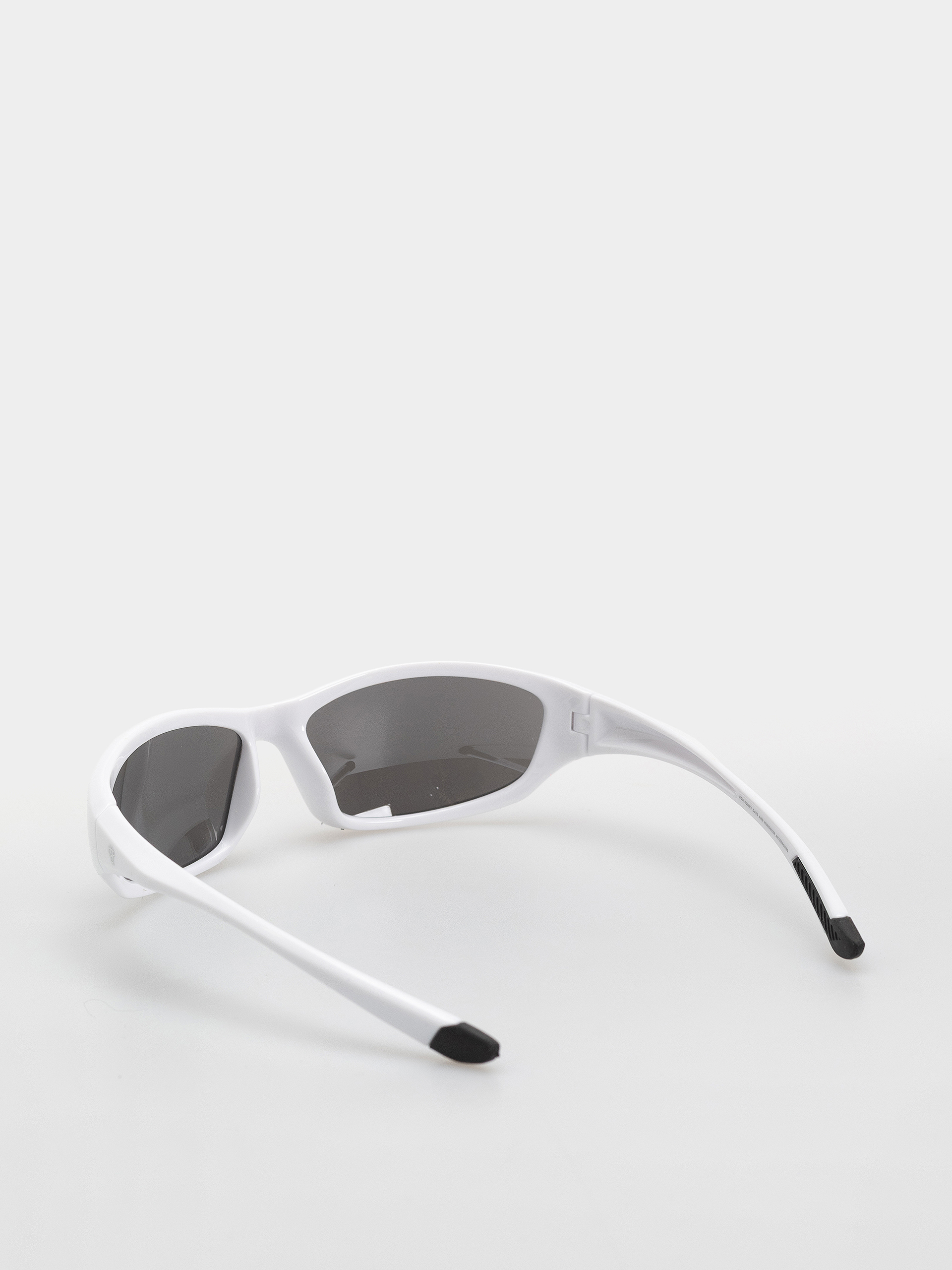 Slnečné okuliare CHPO Kotti (white/silver mirror)