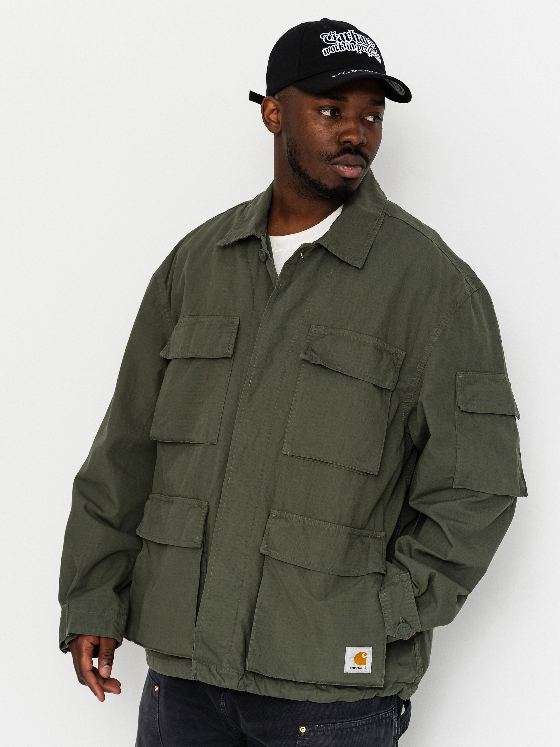 Bunda Carhartt WIP Manderson