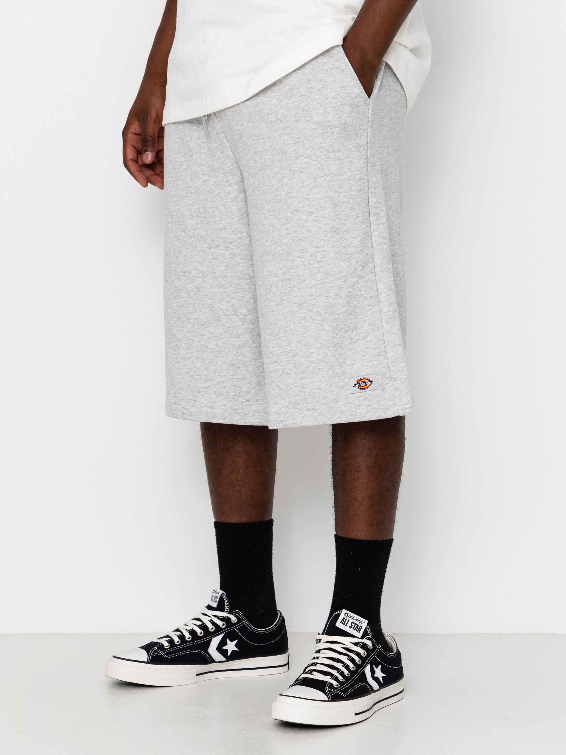 Kraťasy Dickies Streetsboro 13 Inch (light gray)