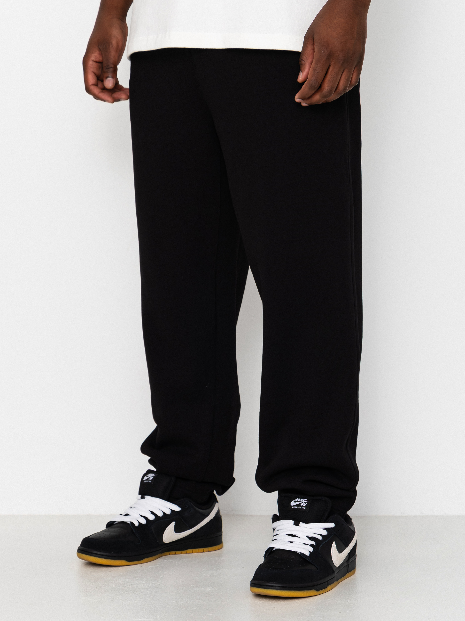 Nohavice Volcom Single Stone Fleece