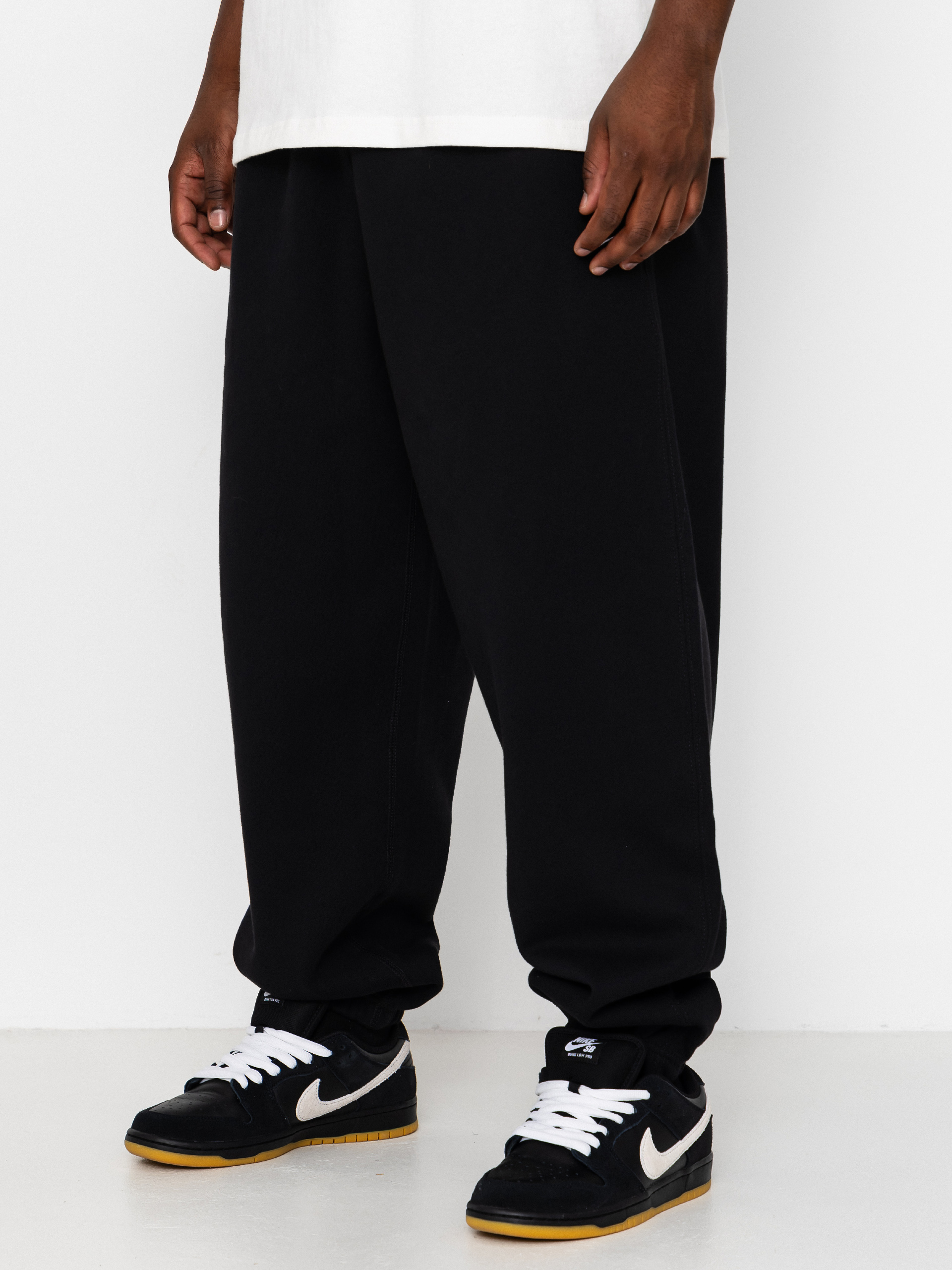 Nohavice Nike SB Solo Swoosh