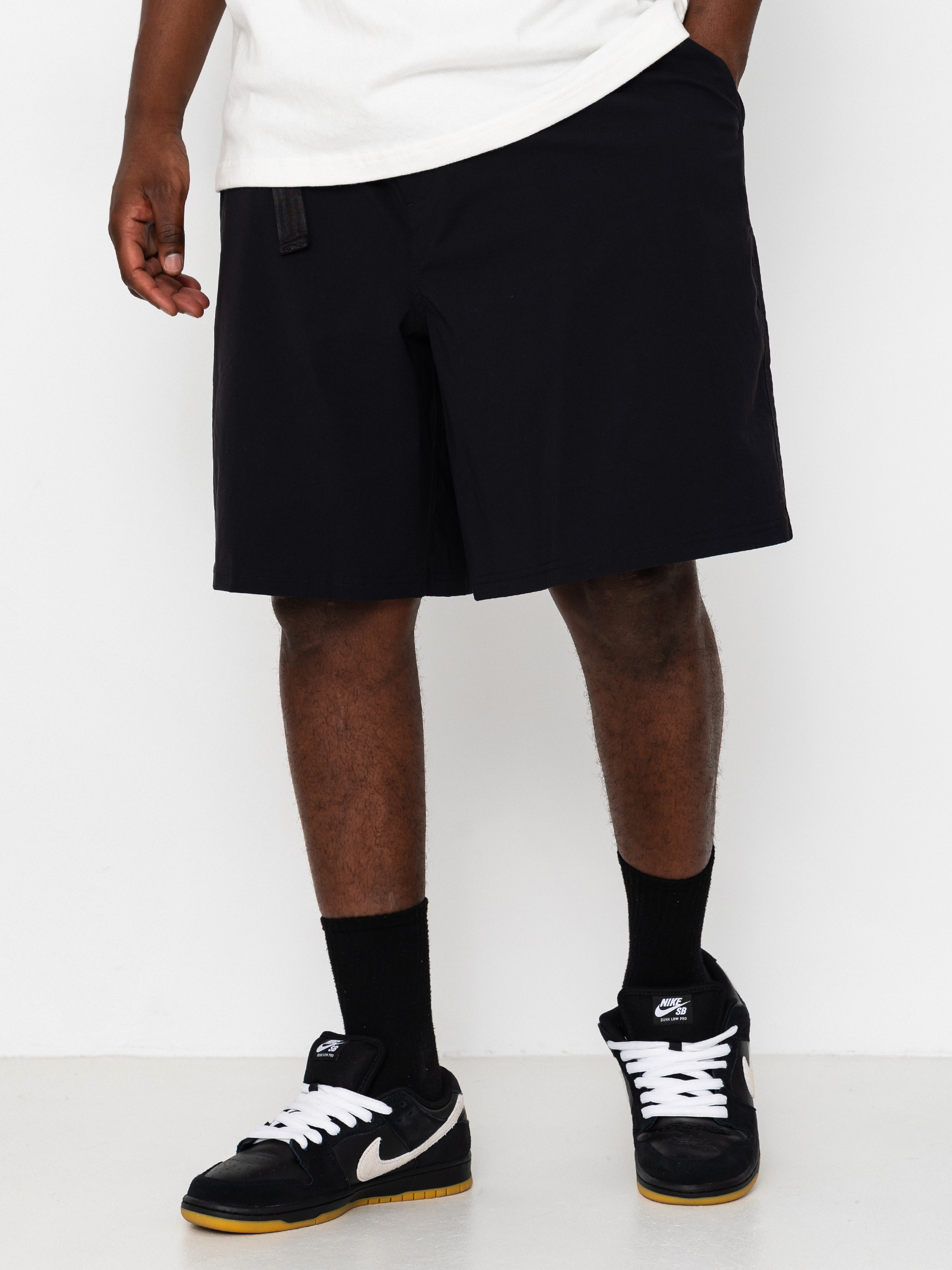 Kraťasy Nike SB 9er