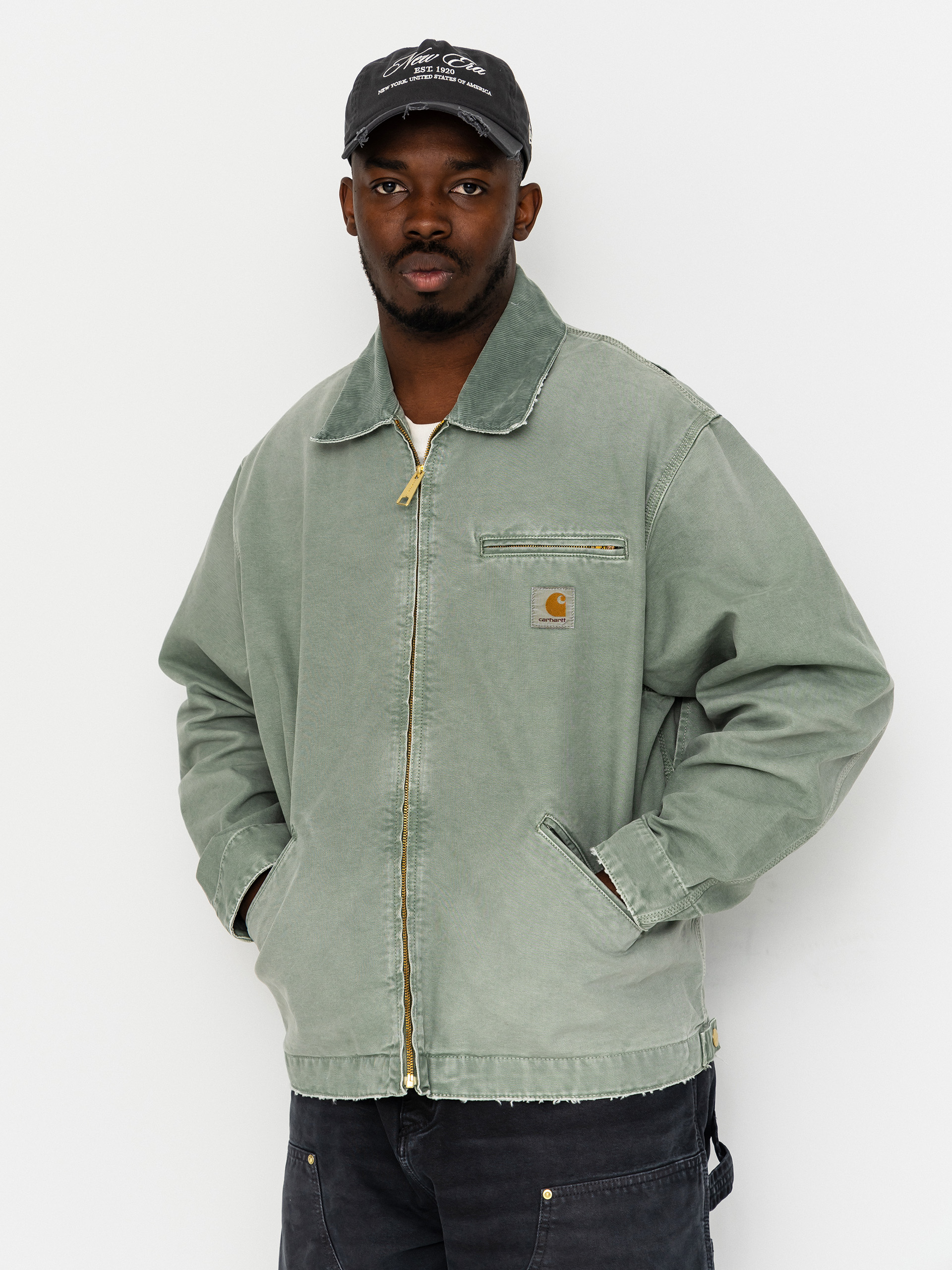 Bunda Carhartt WIP OG Detroit