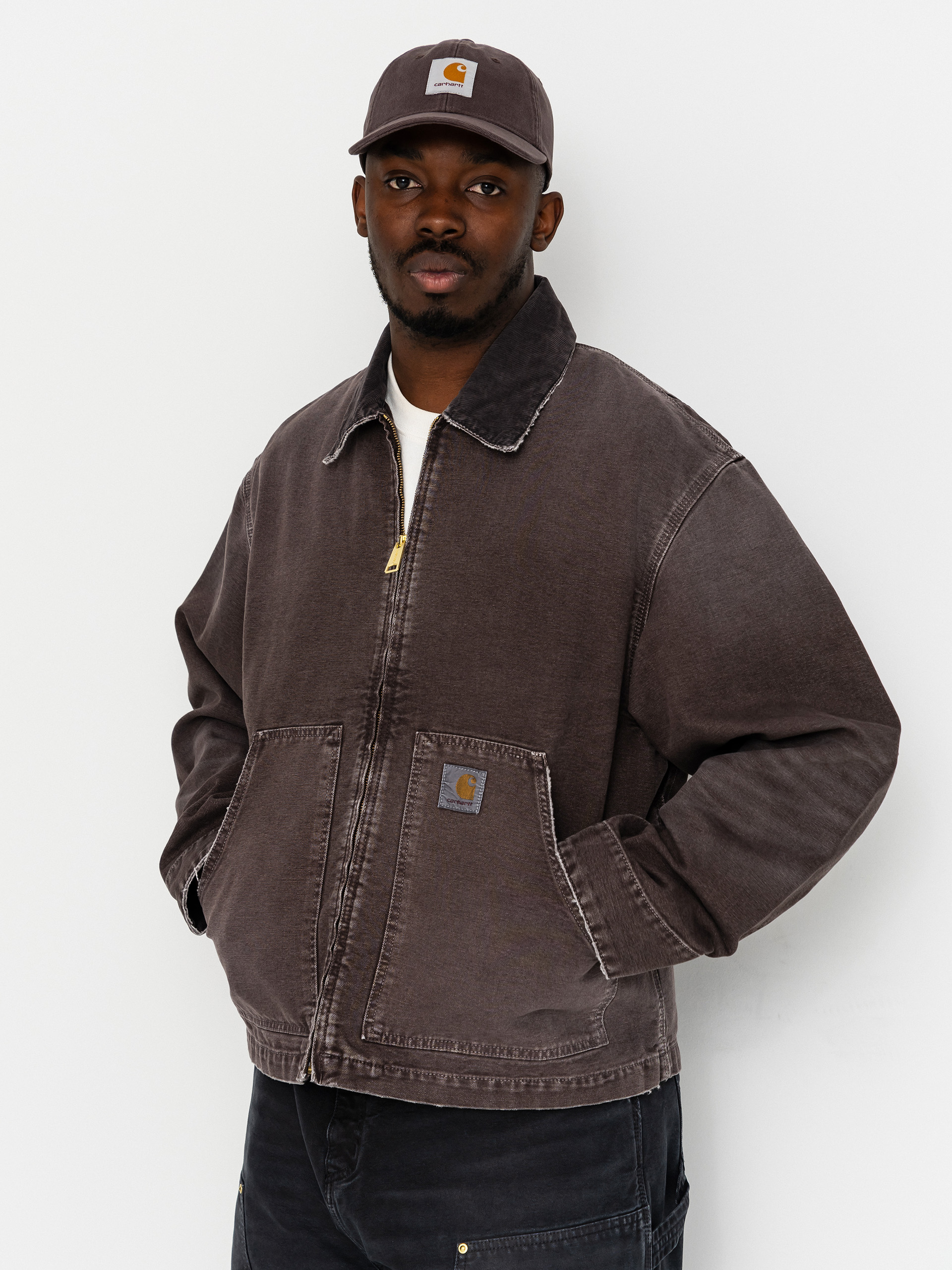 Bunda Carhartt WIP OG Arcan