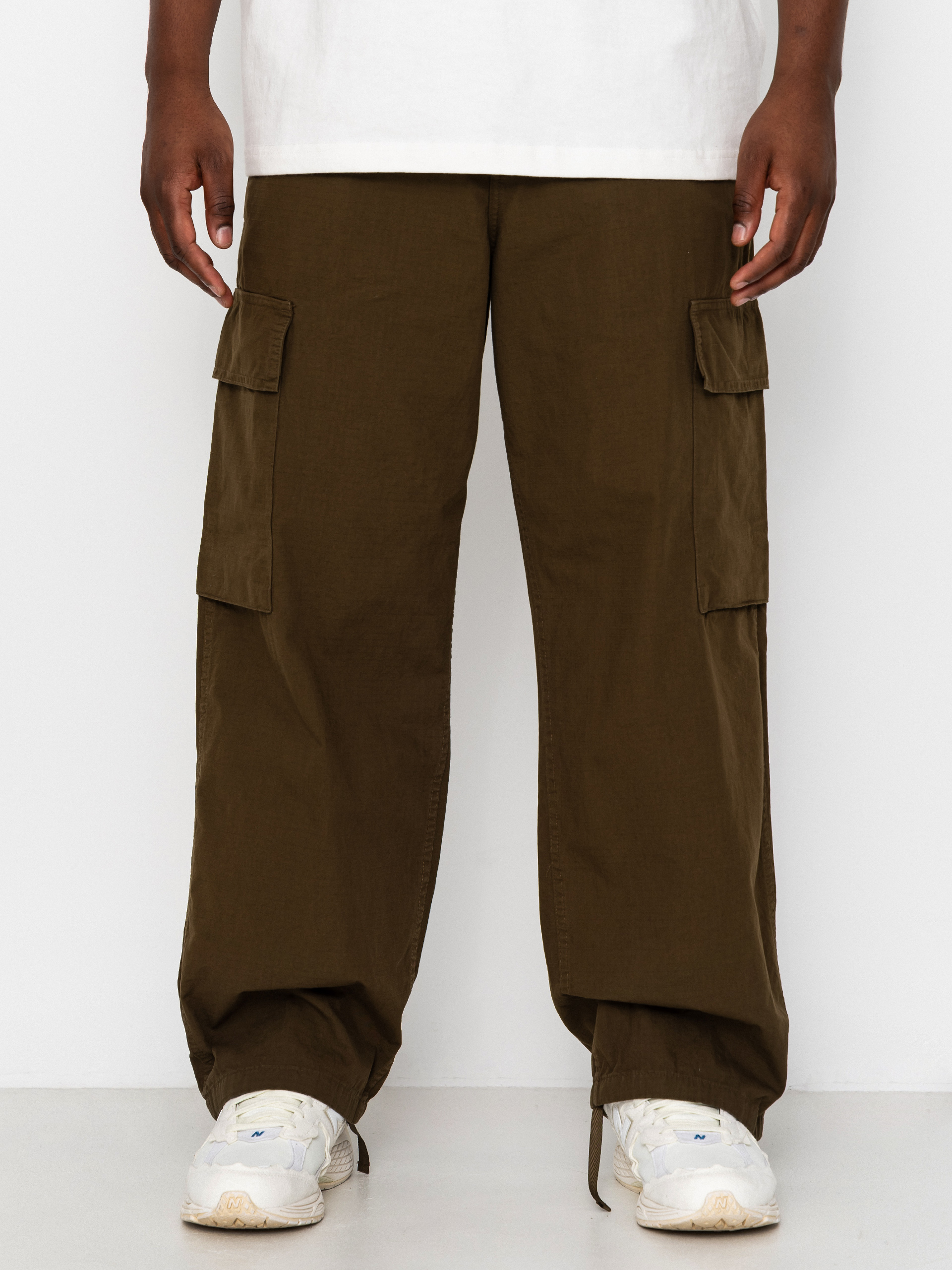 Nohavice Carhartt WIP Kade Cargo