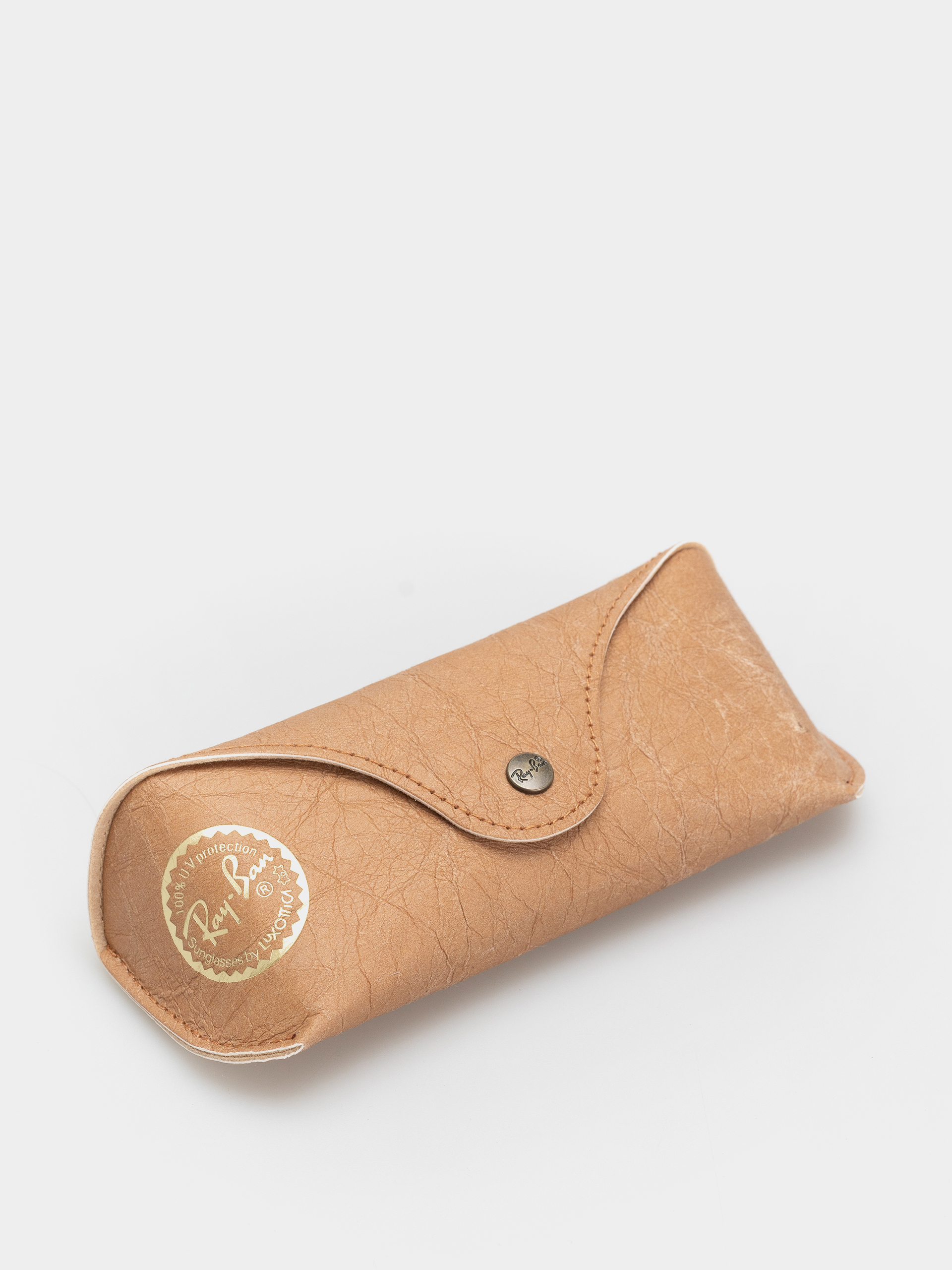 Slnečné okuliare Ray-Ban Khal (polerowany havana/zielony)