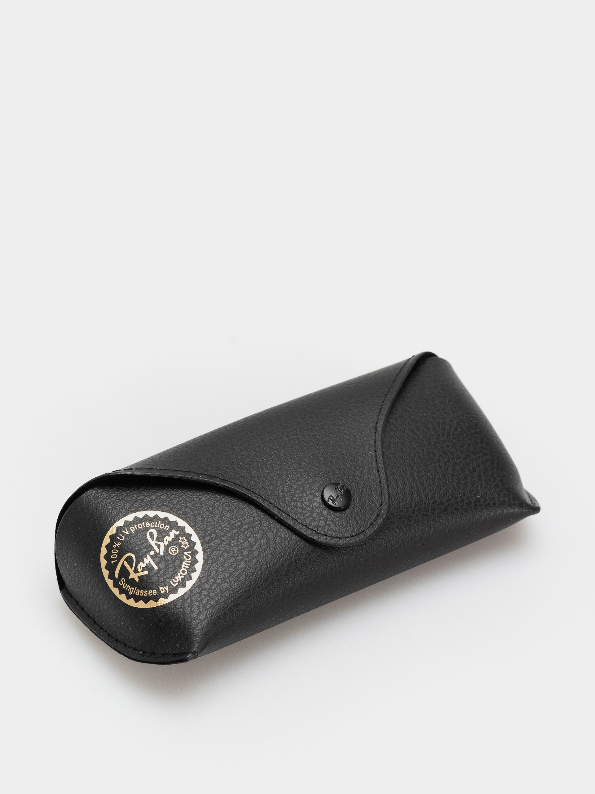 Slnečné okuliare Ray-Ban Cats 5000 Classic Summer Capsule (polerowany czarny/pomarańczowy)