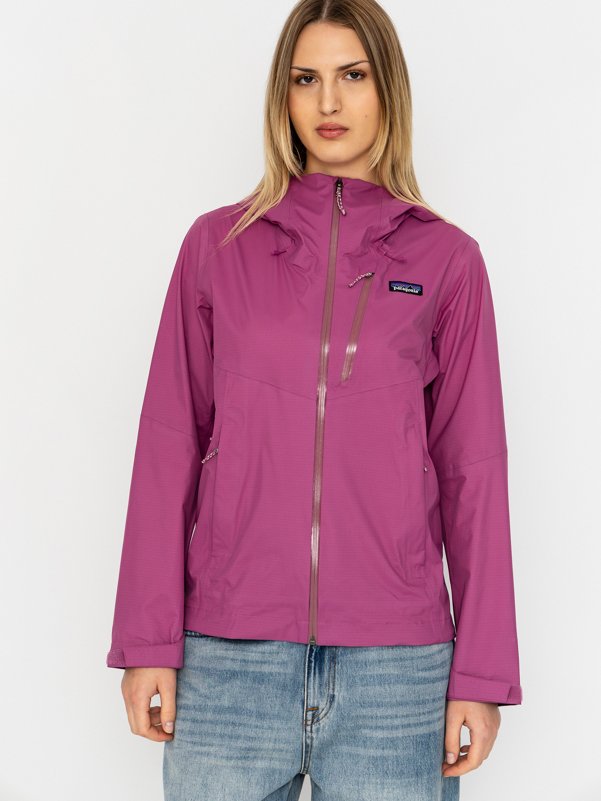 Bunda Patagonia Granite Crest Wmn