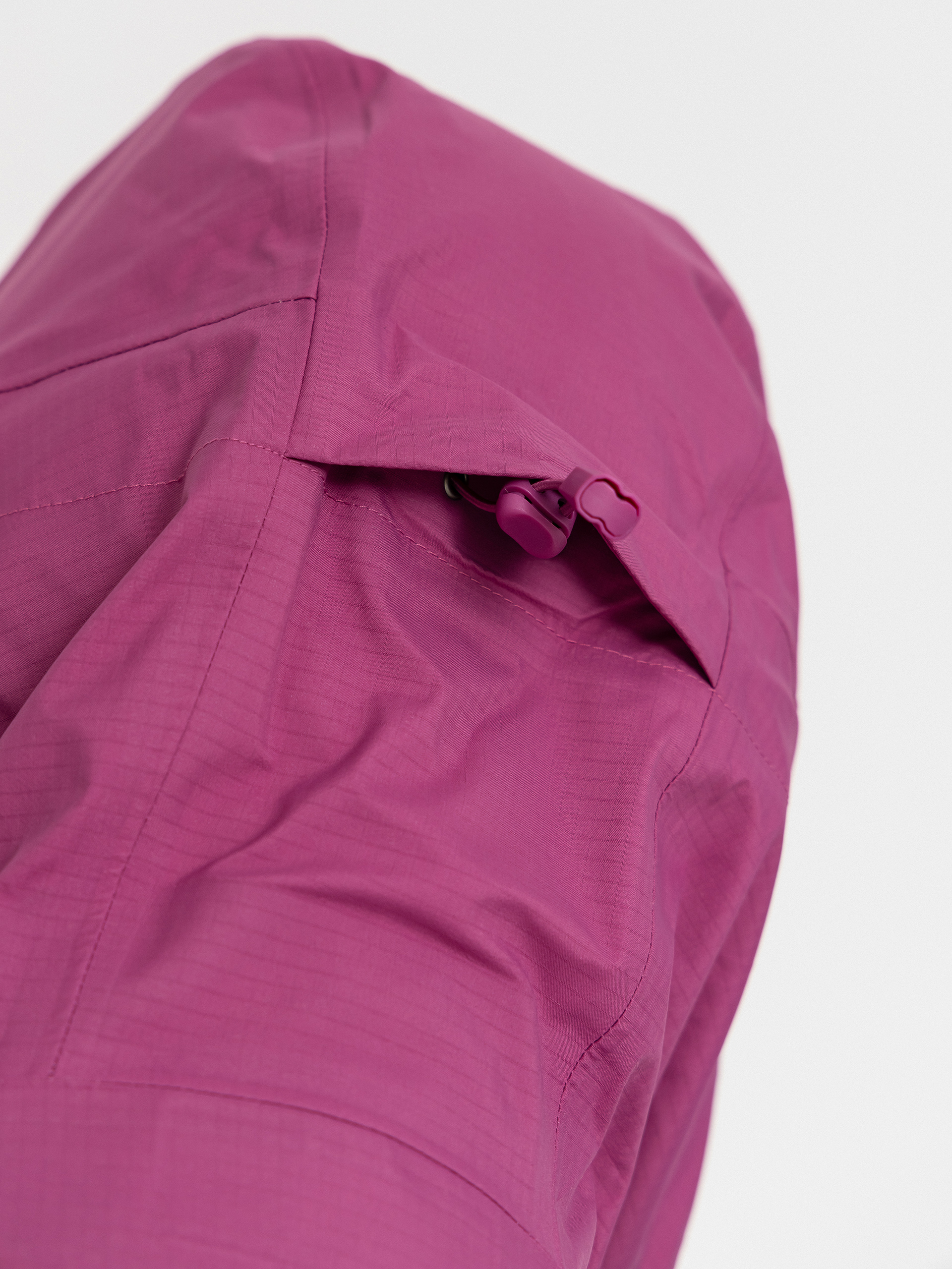 Bunda Patagonia Granite Crest Wmn (faded magenta)