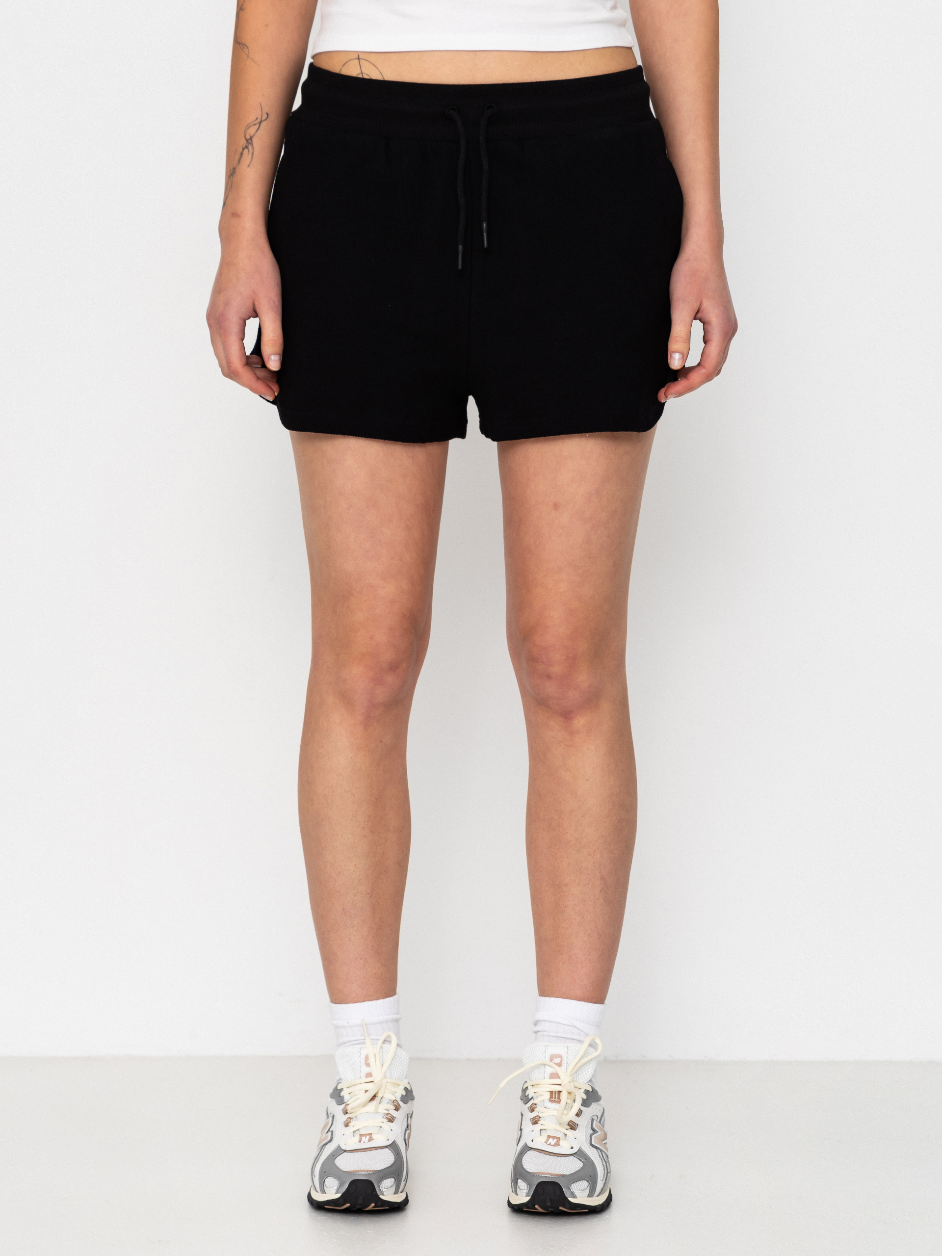 Krau0165asy Volcom Sweeterry Wmn (black)