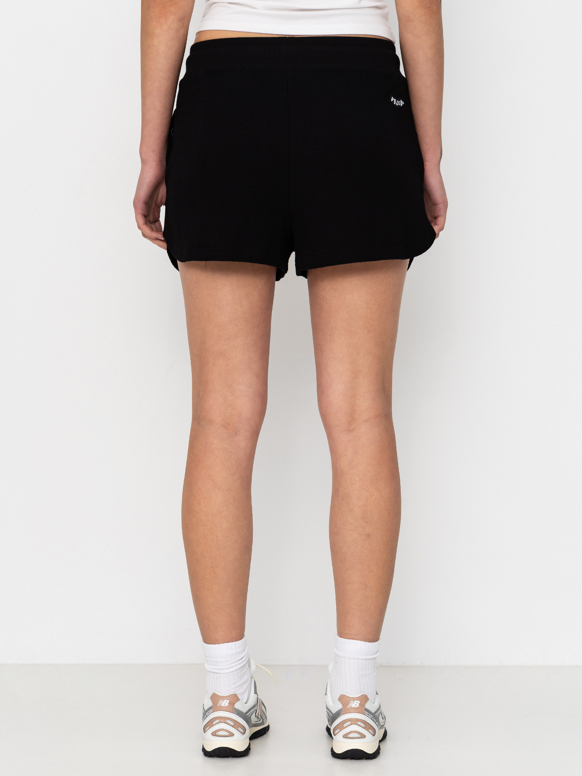 Kraťasy Volcom Sweeterry Wmn (black)