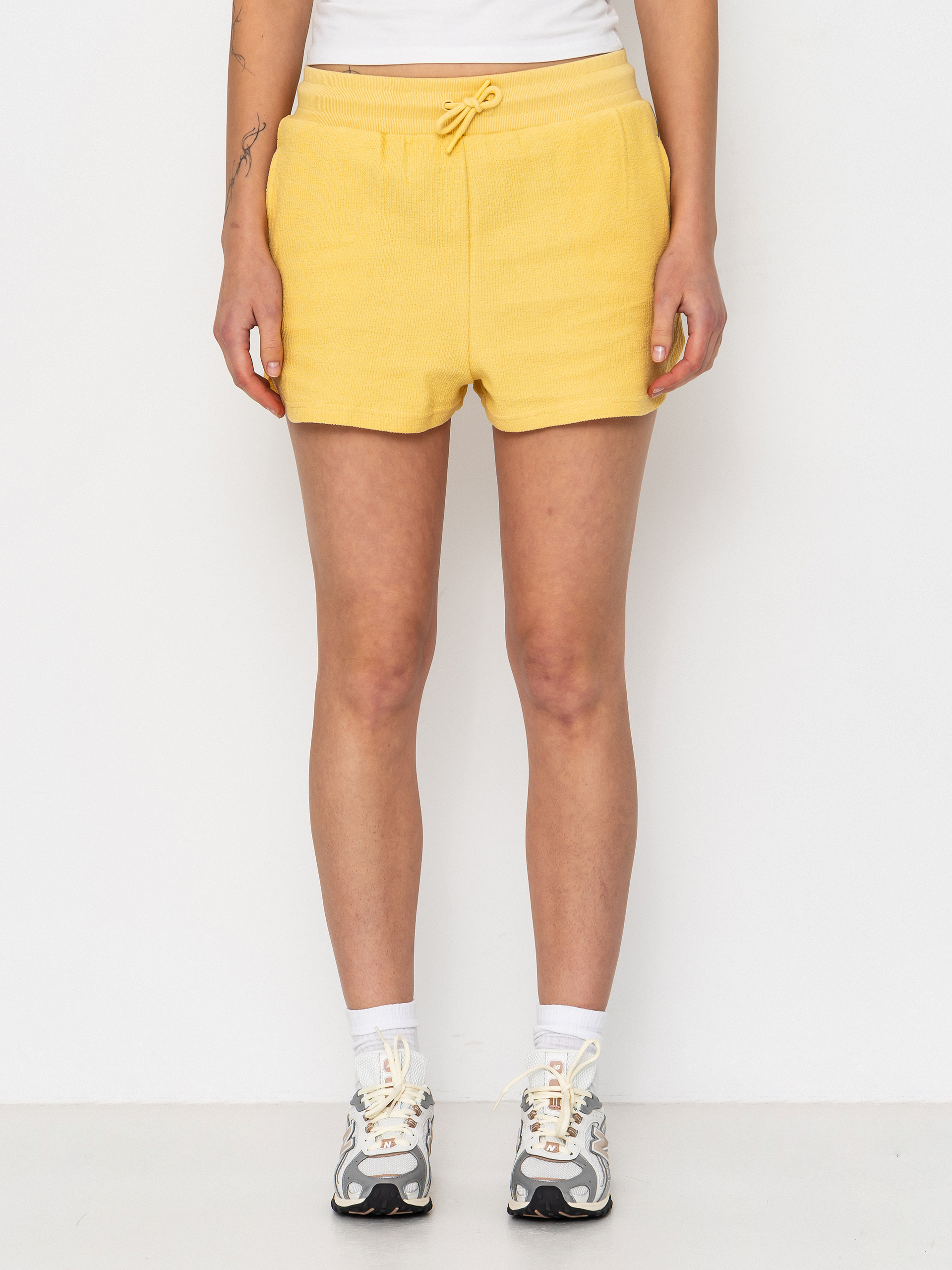 Kraťasy Volcom Sweeterry Wmn (sunburst)