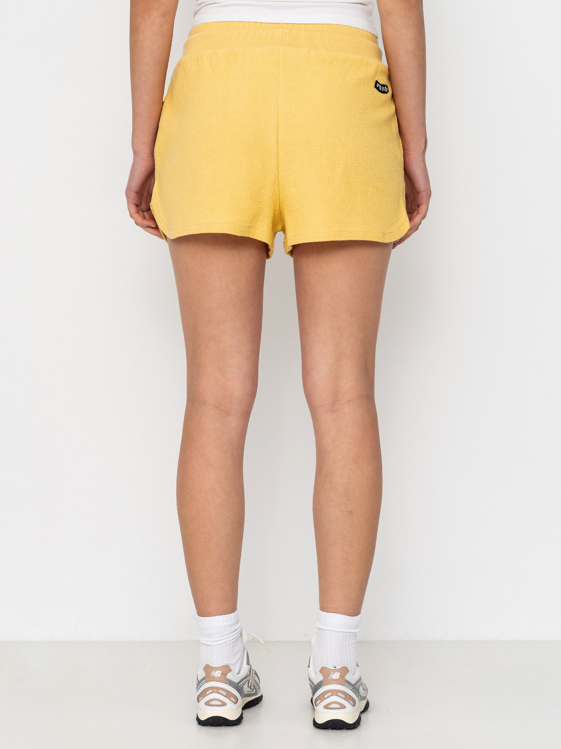 Kraťasy Volcom Sweeterry Wmn (sunburst)