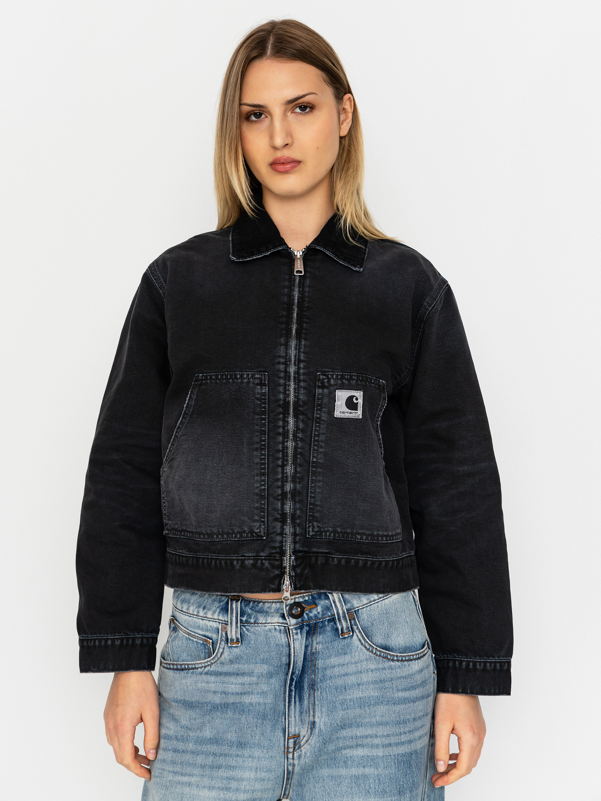 Bunda Carhartt WIP OG Arcan Wmn