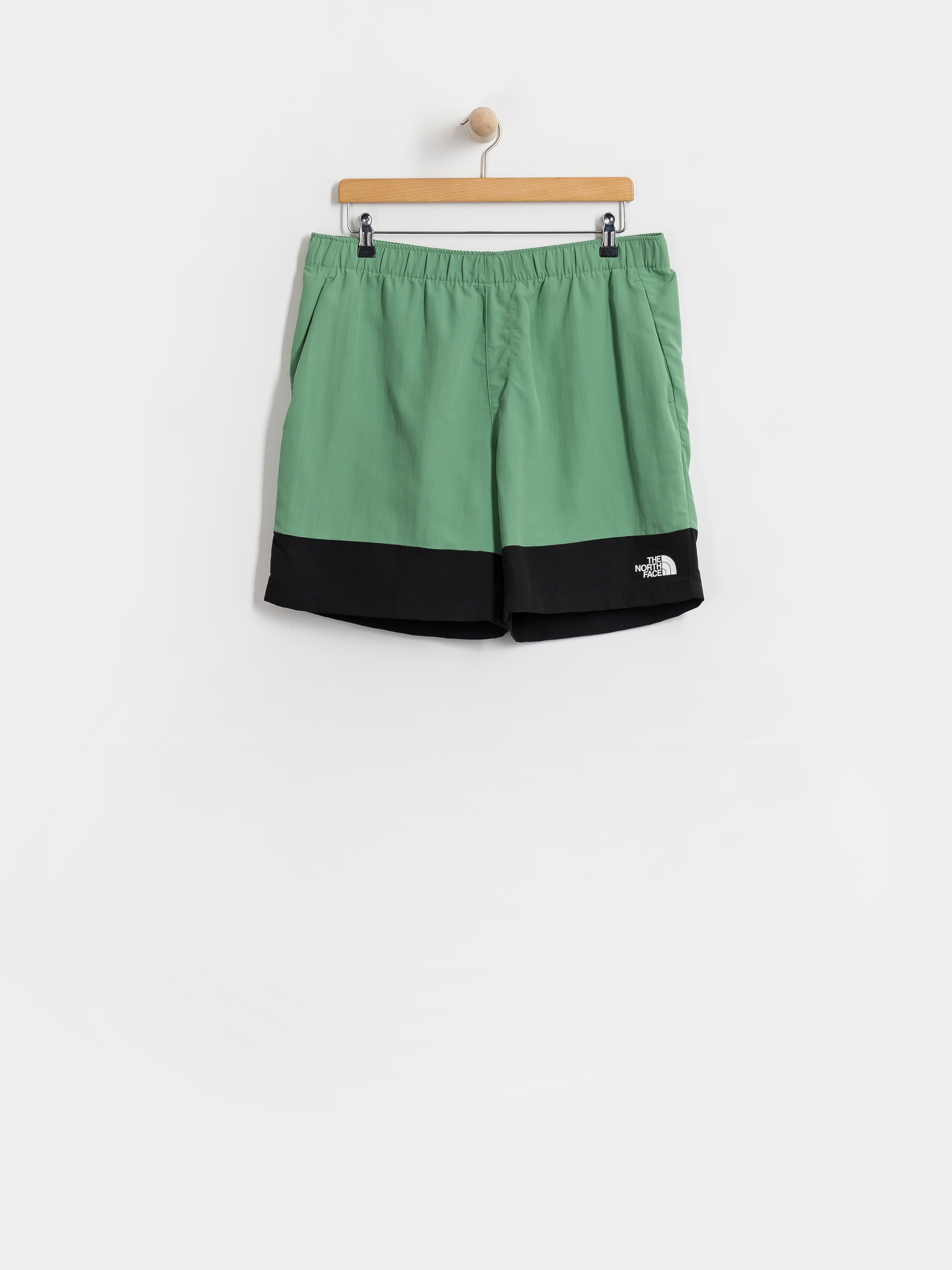 Krau0165asy The North Face Leynar (dimmed algae/tn)