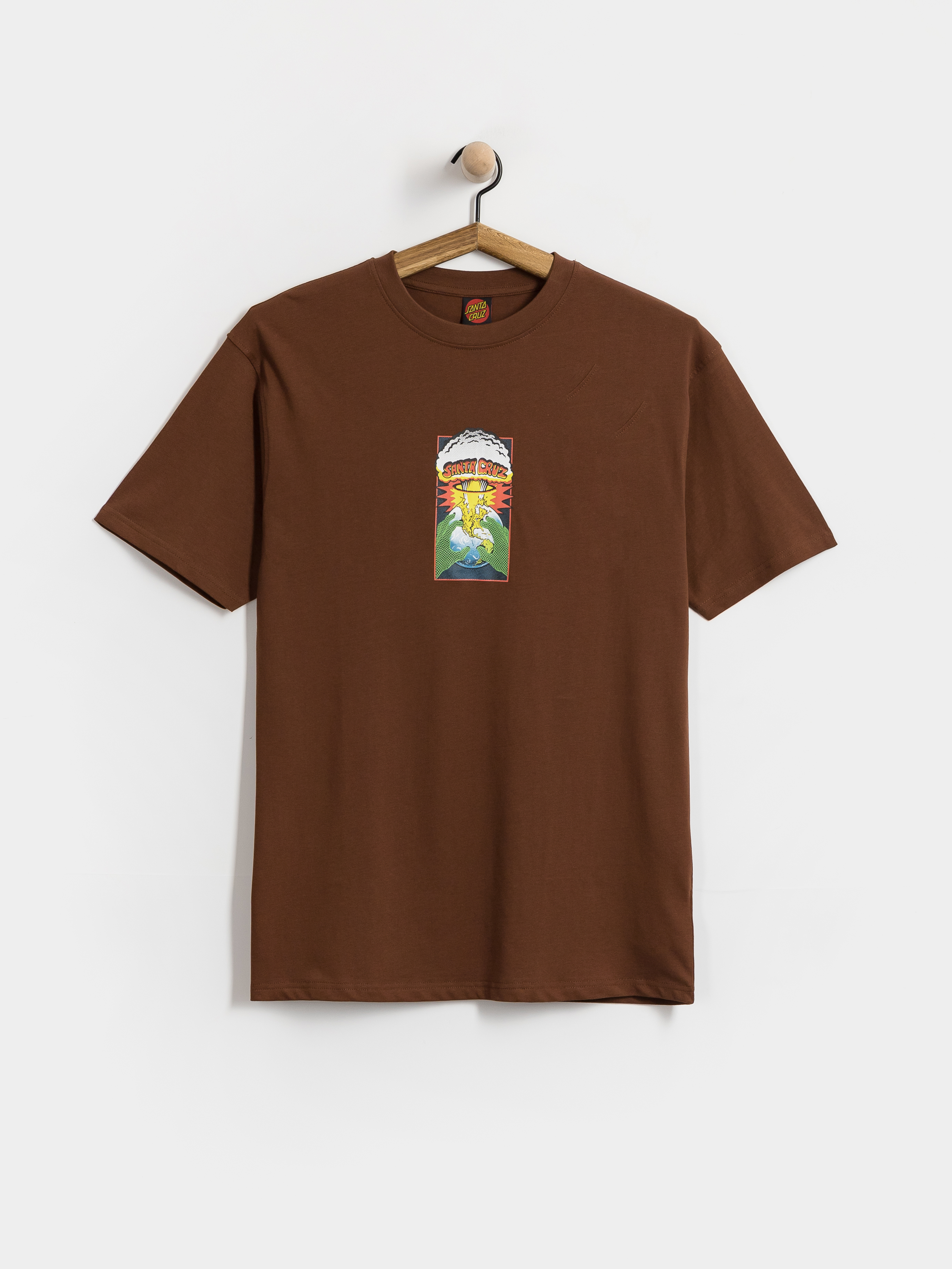 Tričko Santa Cruz Kendall Eotw Front