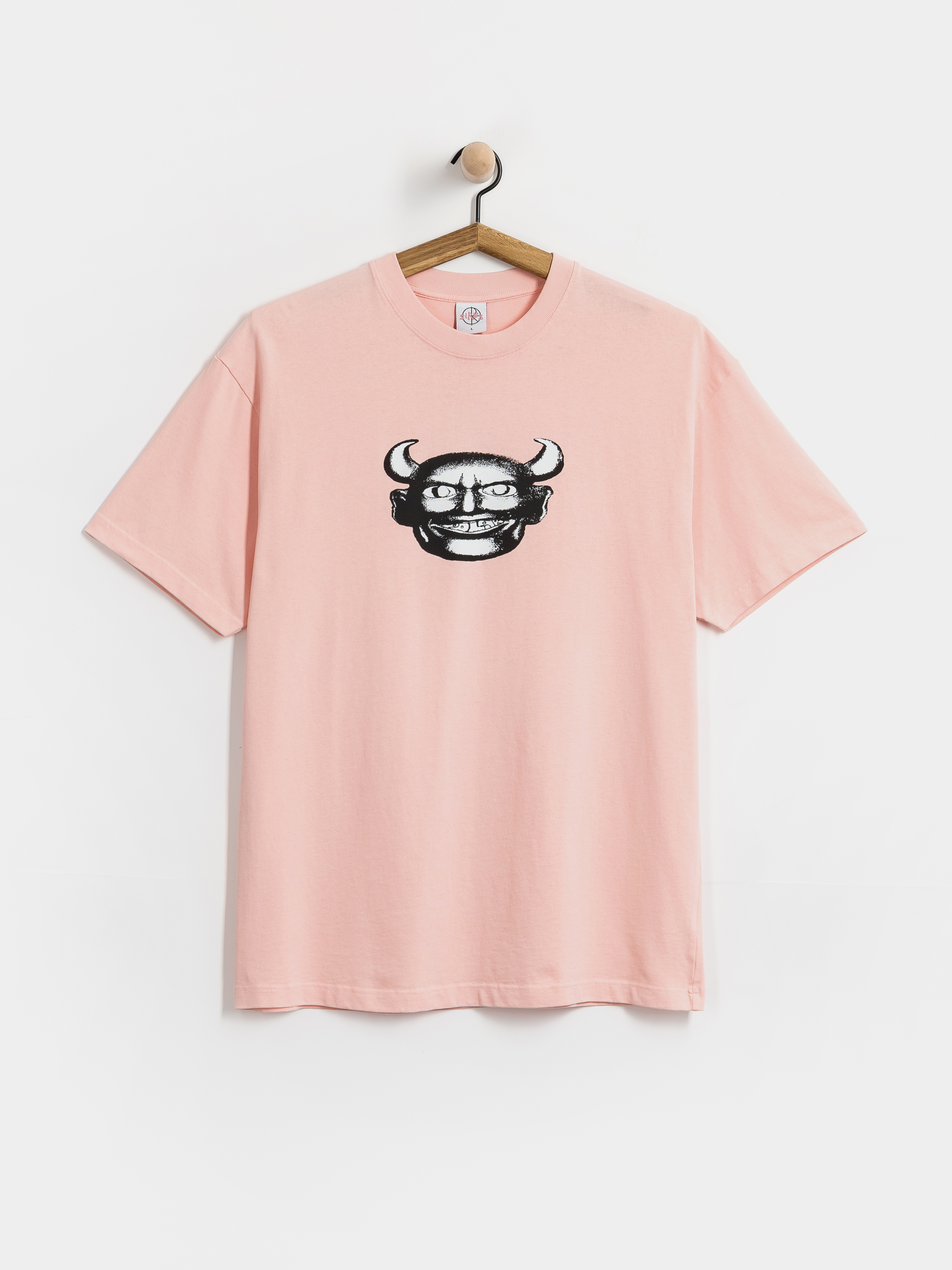 Triu010dko Polar Skate Devil (powder pink)