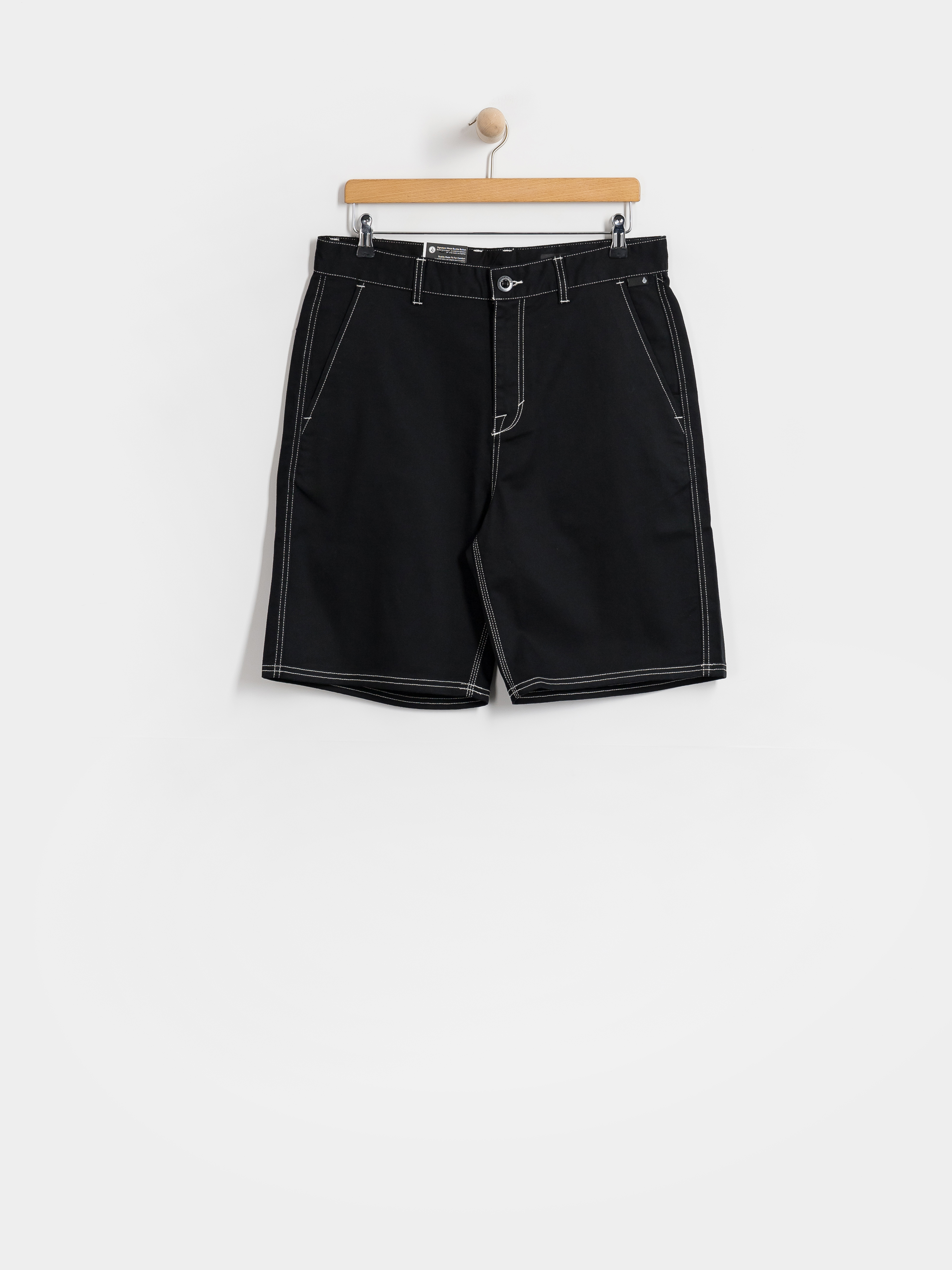Kraťasy Volcom Billow Short 22