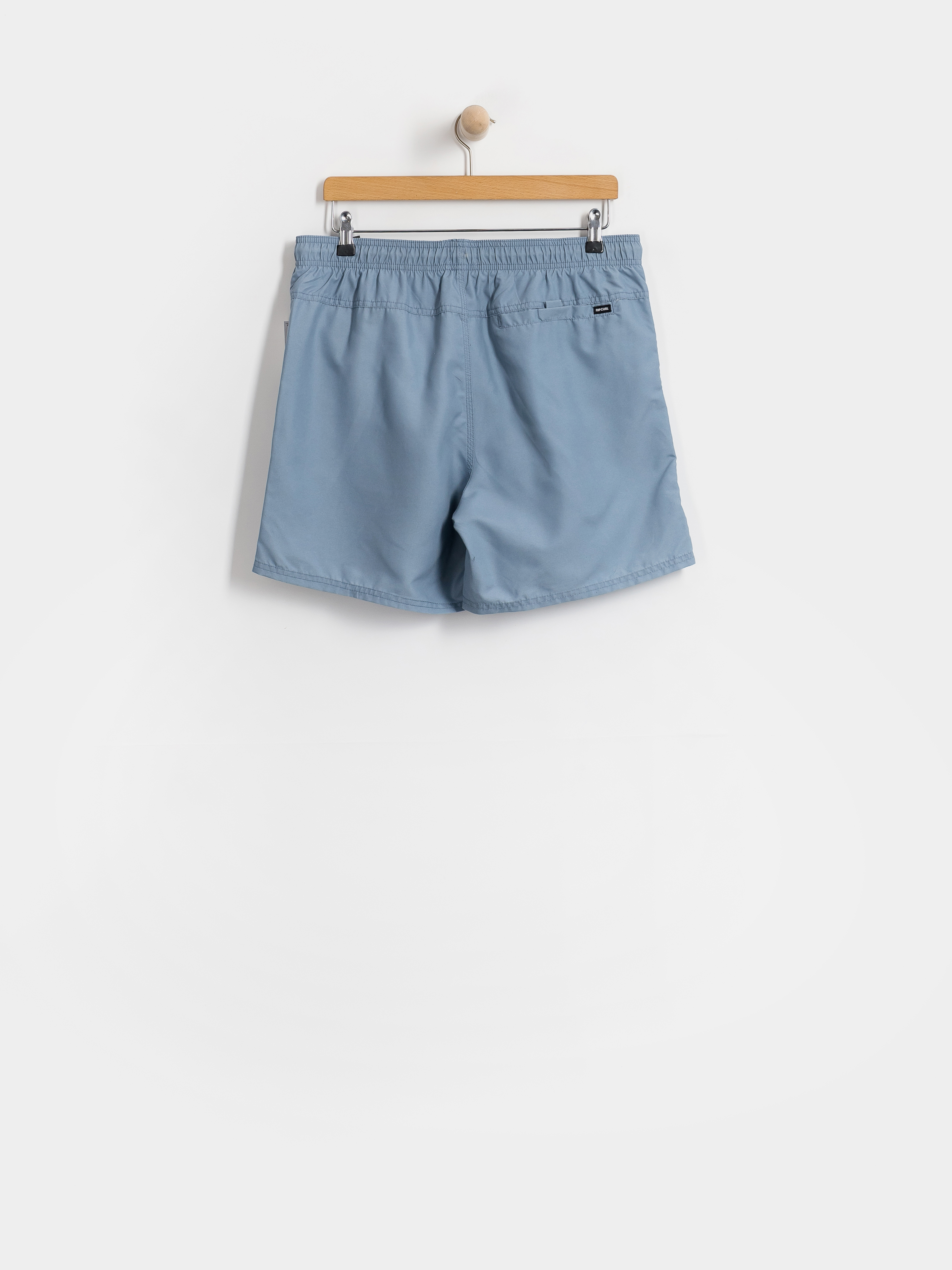 Kraťasy Rip Curl Offset Washed Volley (faded denim)