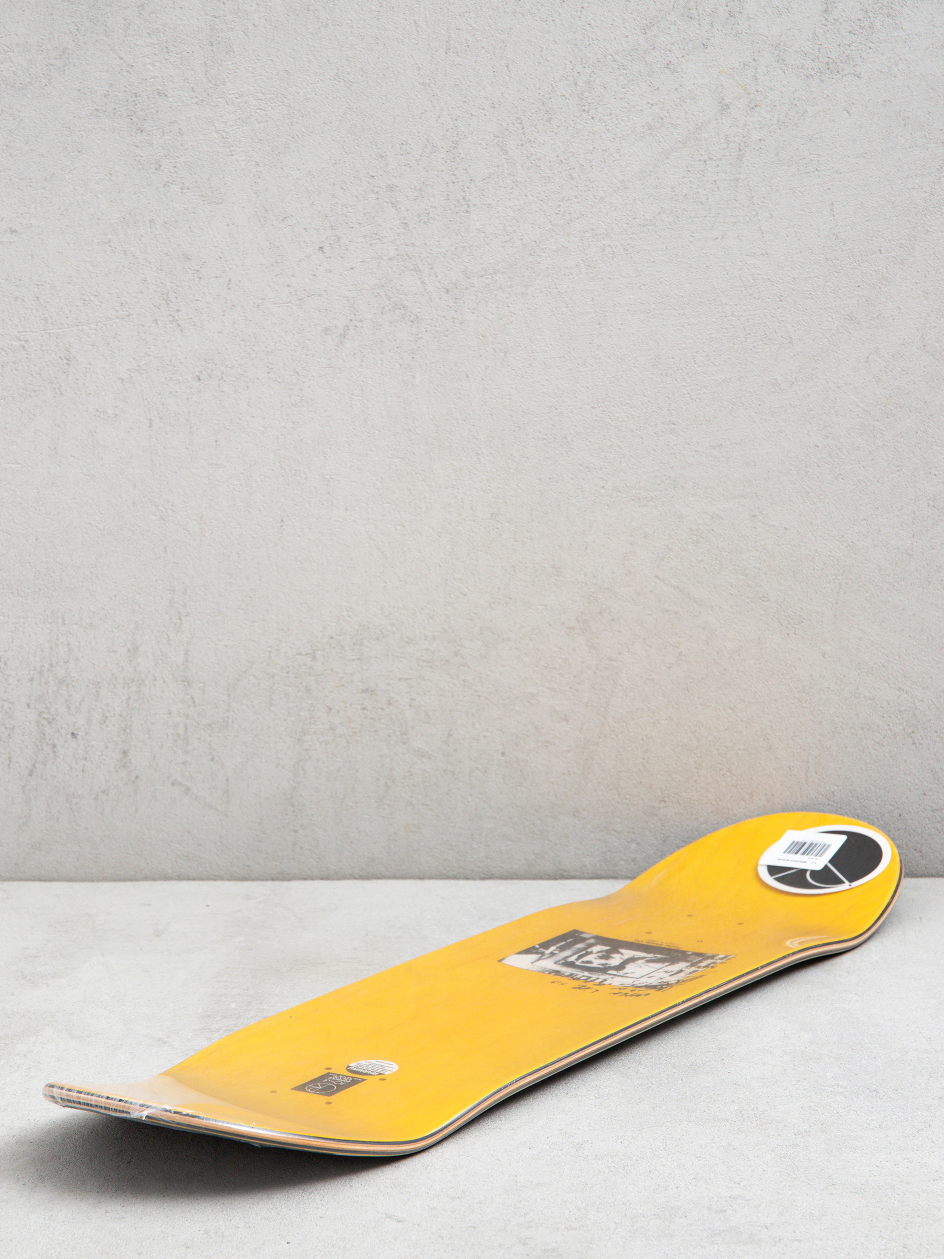 Doska Polar Skate Alv Markisches Museum