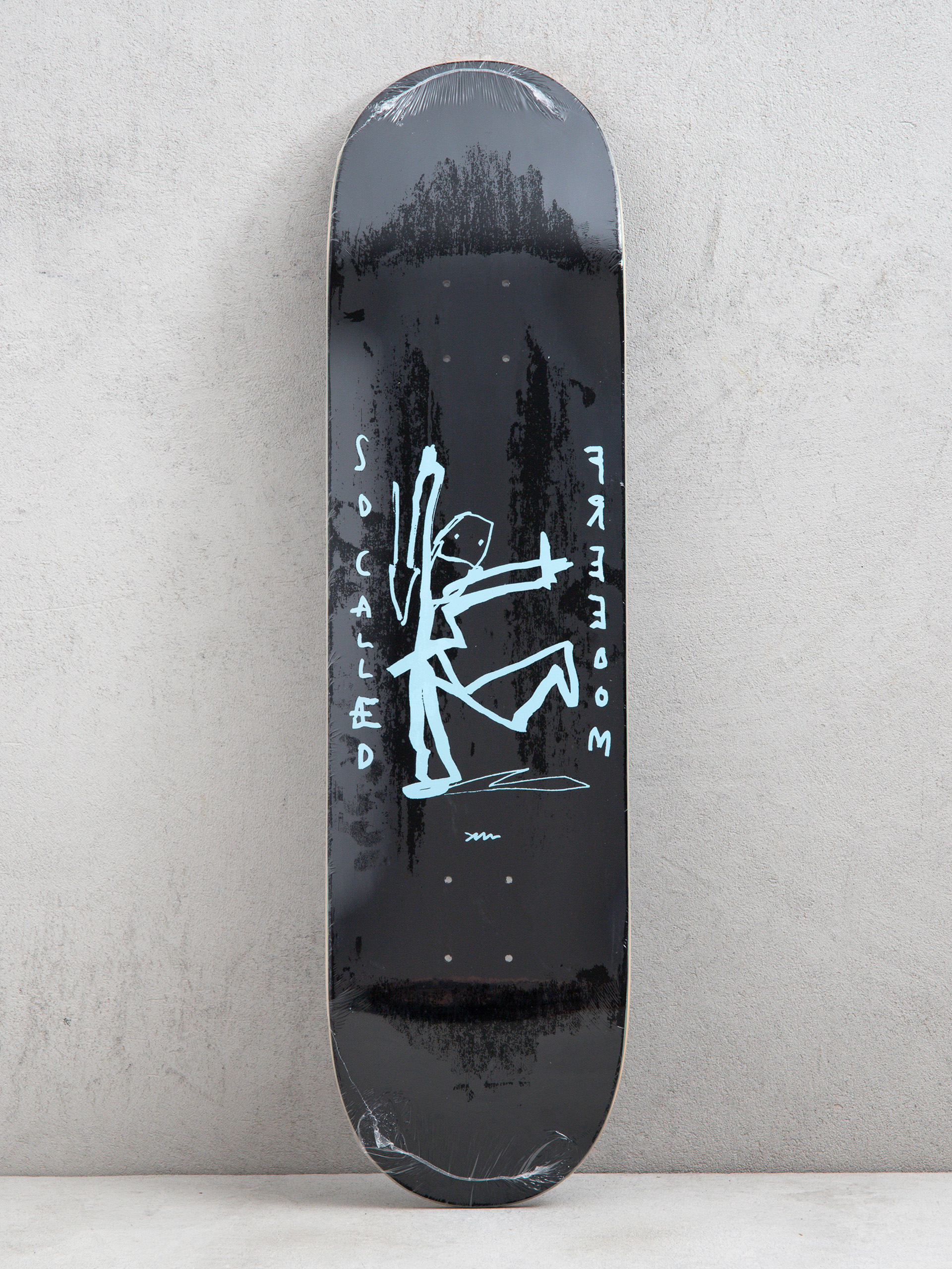 Doska Polar Skate Team Alv Freedom