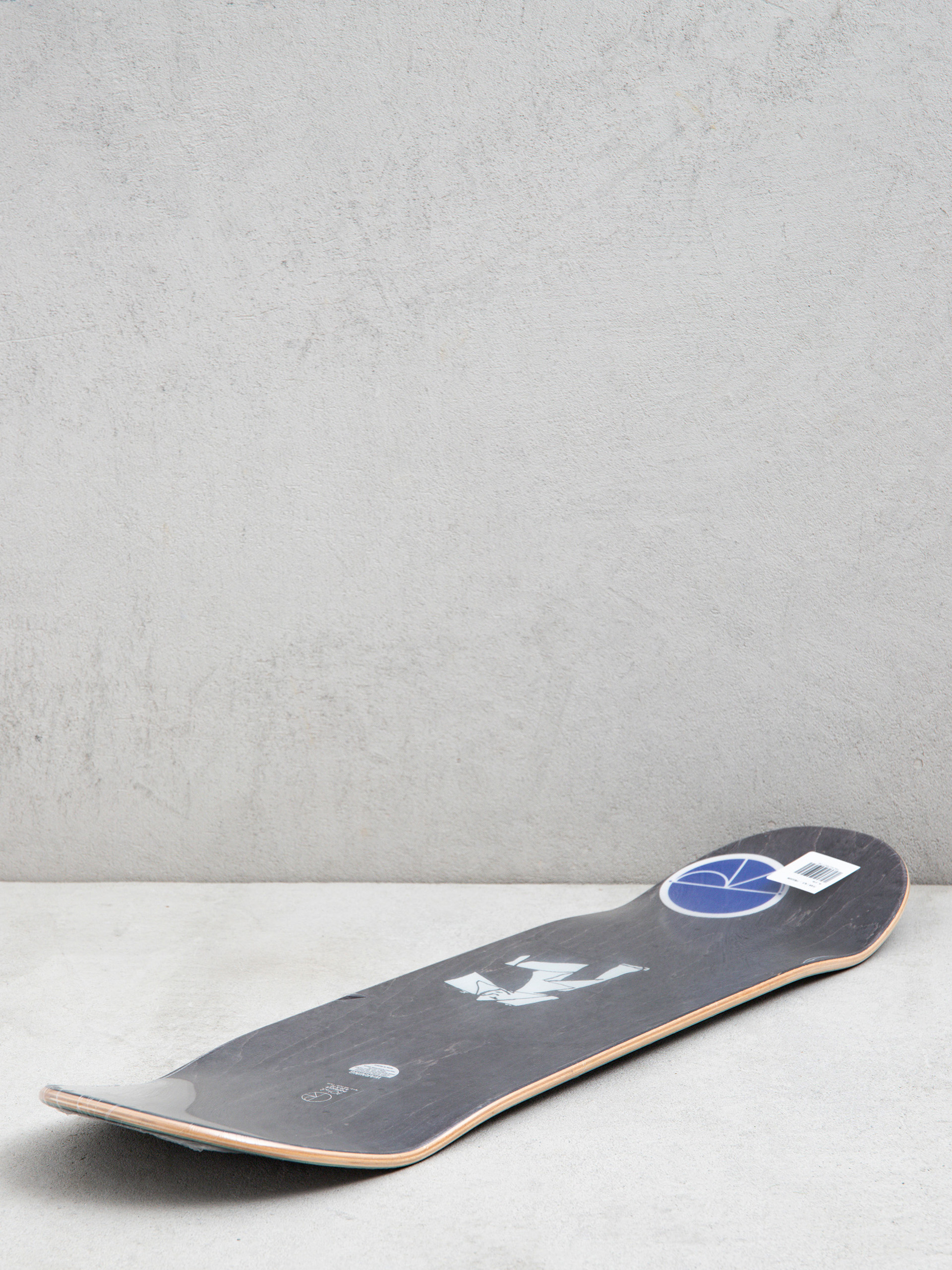 Doska Polar Skate Team Alv Freedom