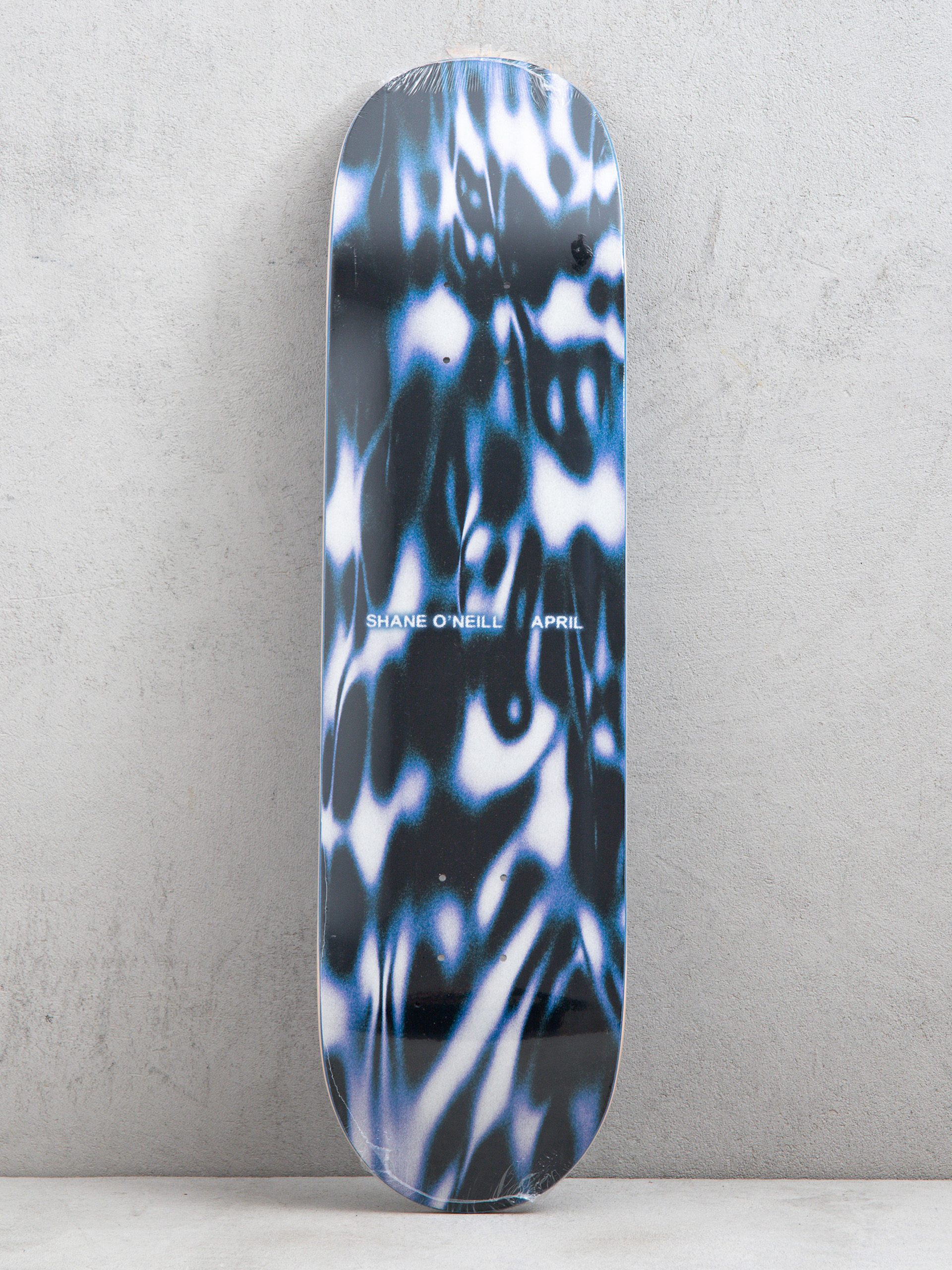 Doska April Skateboards Shane Liquid