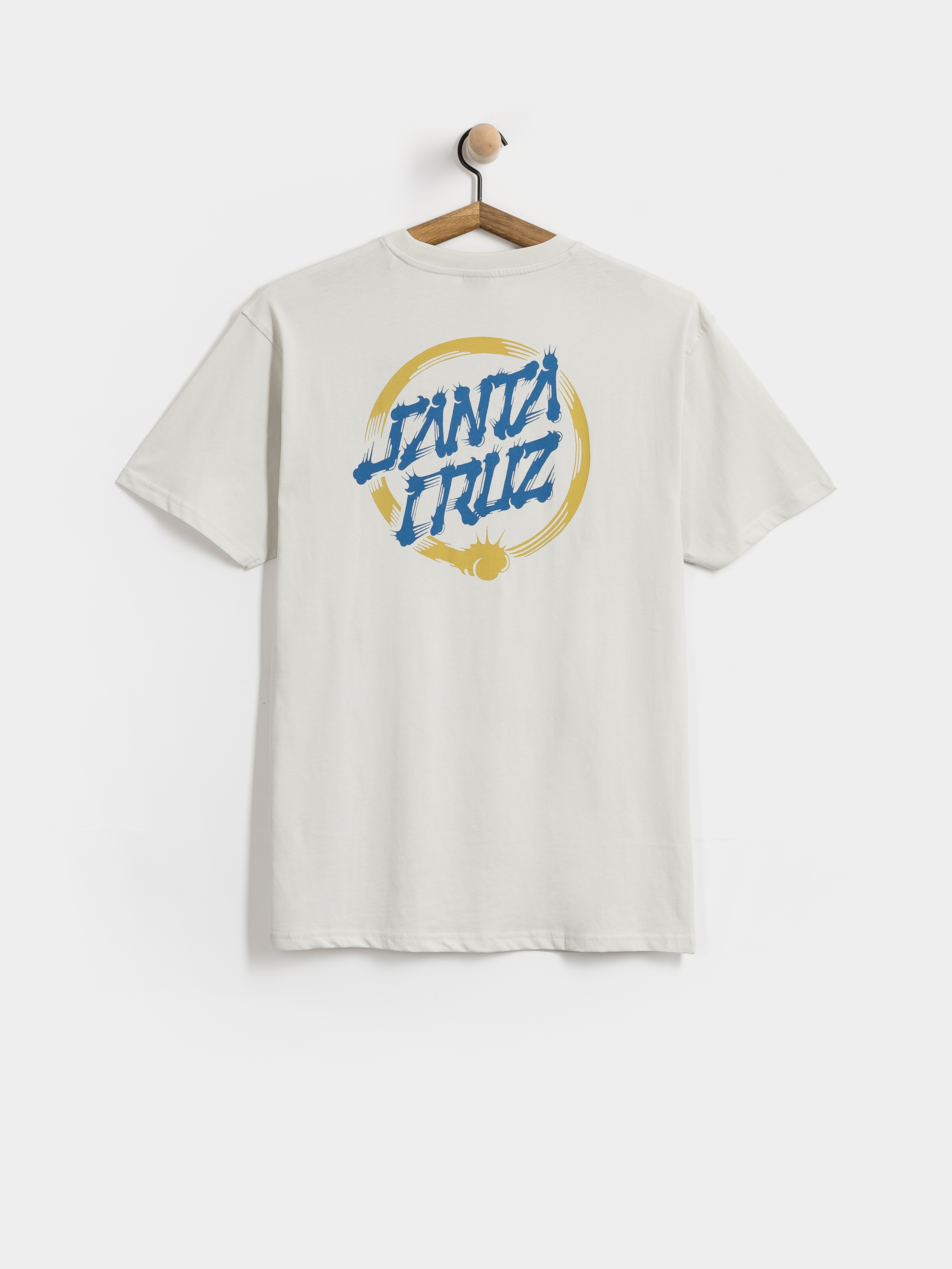 Tričko Santa Cruz Mako Dot