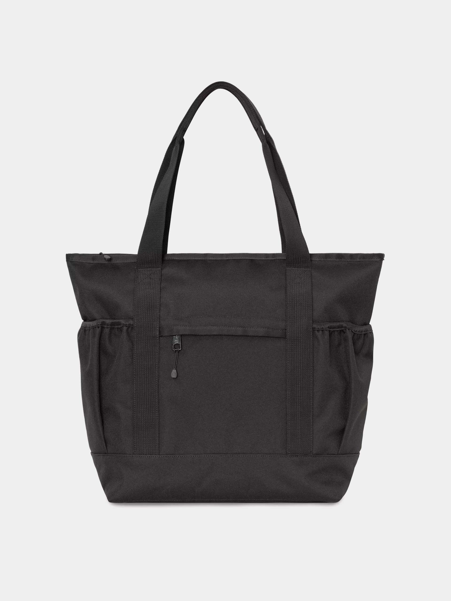 Taška Carhartt WIP Clapton (black)