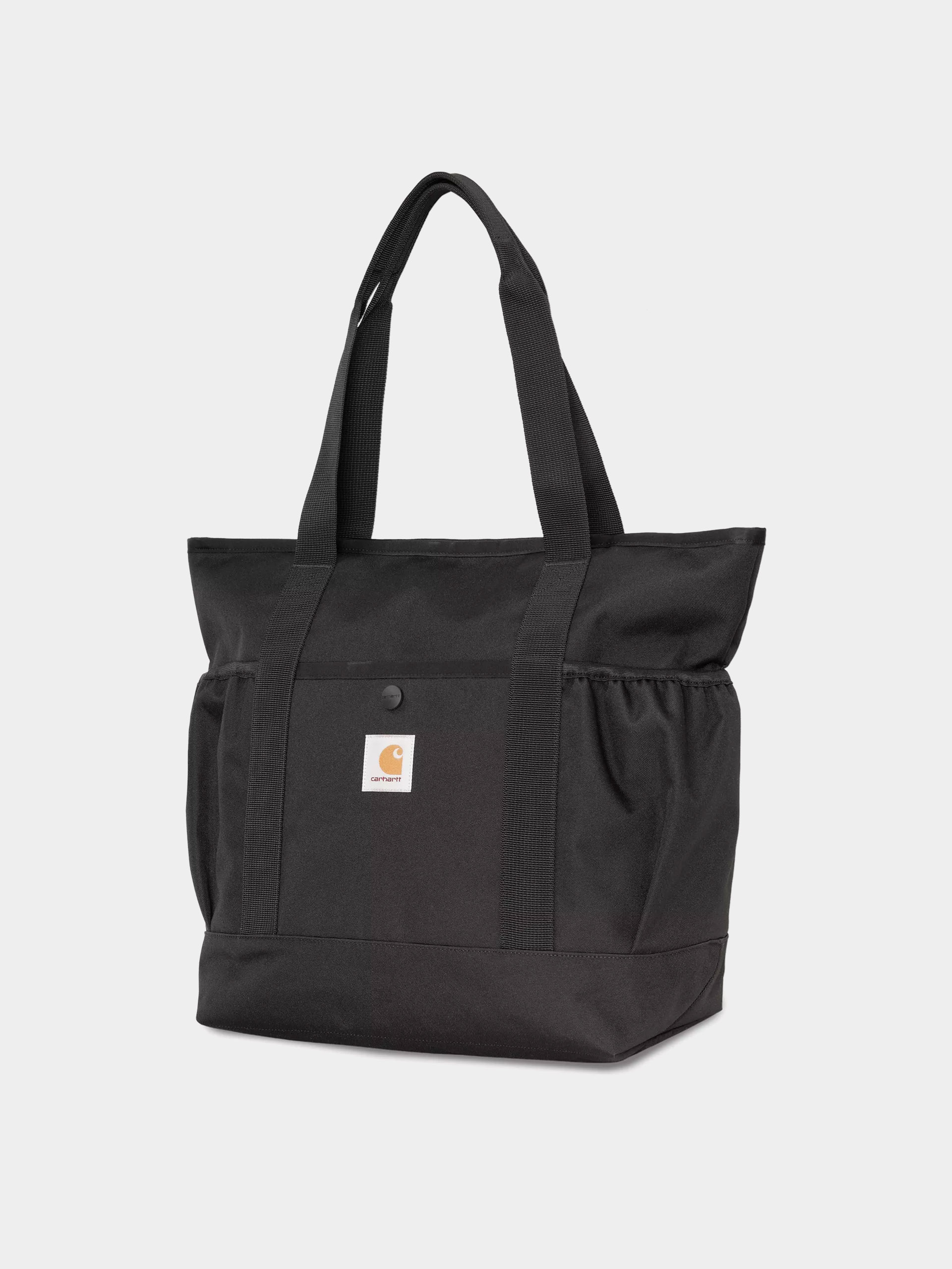 Taška Carhartt WIP Clapton (black)