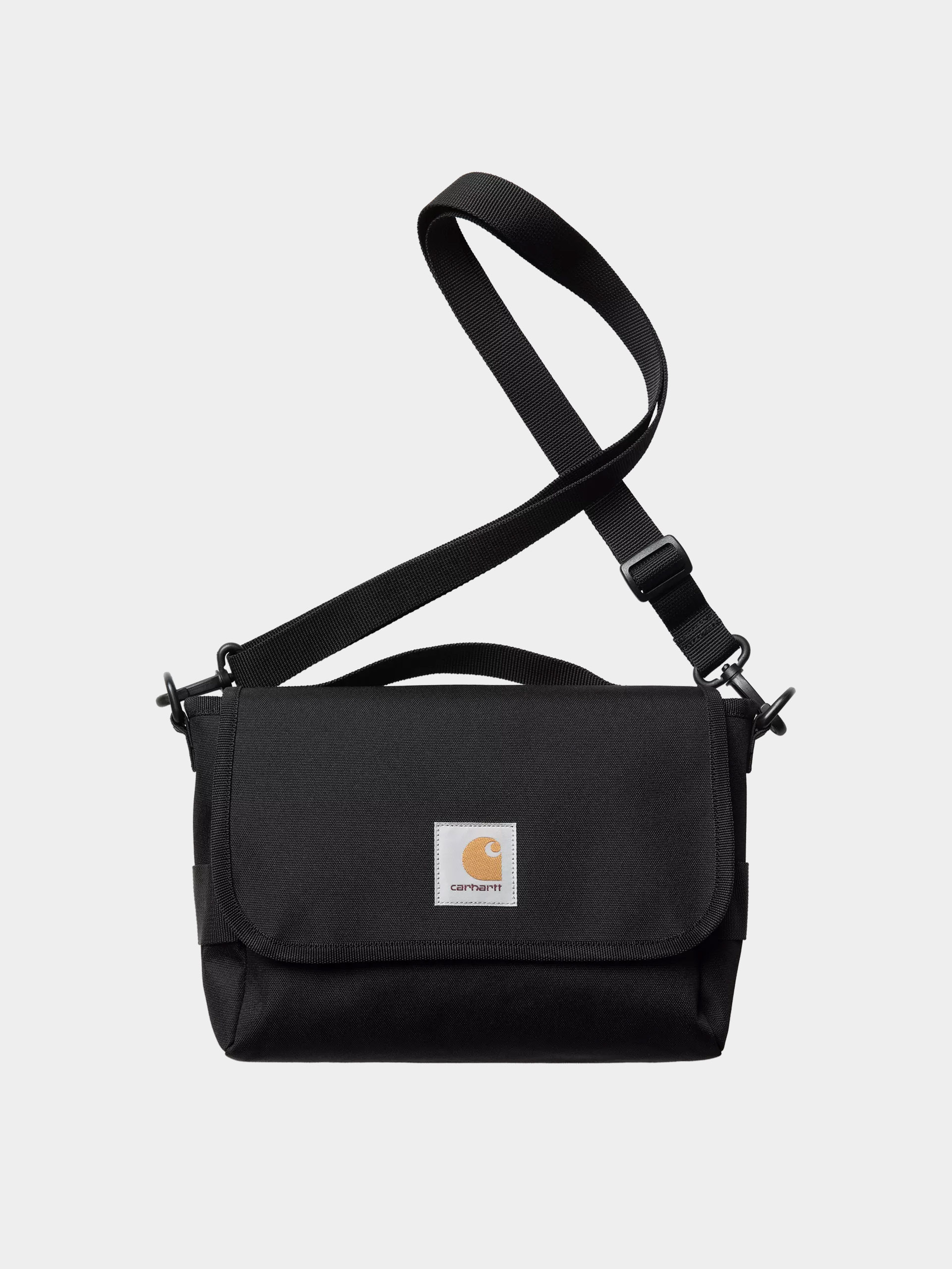 Kabelka Carhartt WIP Kyle (black)