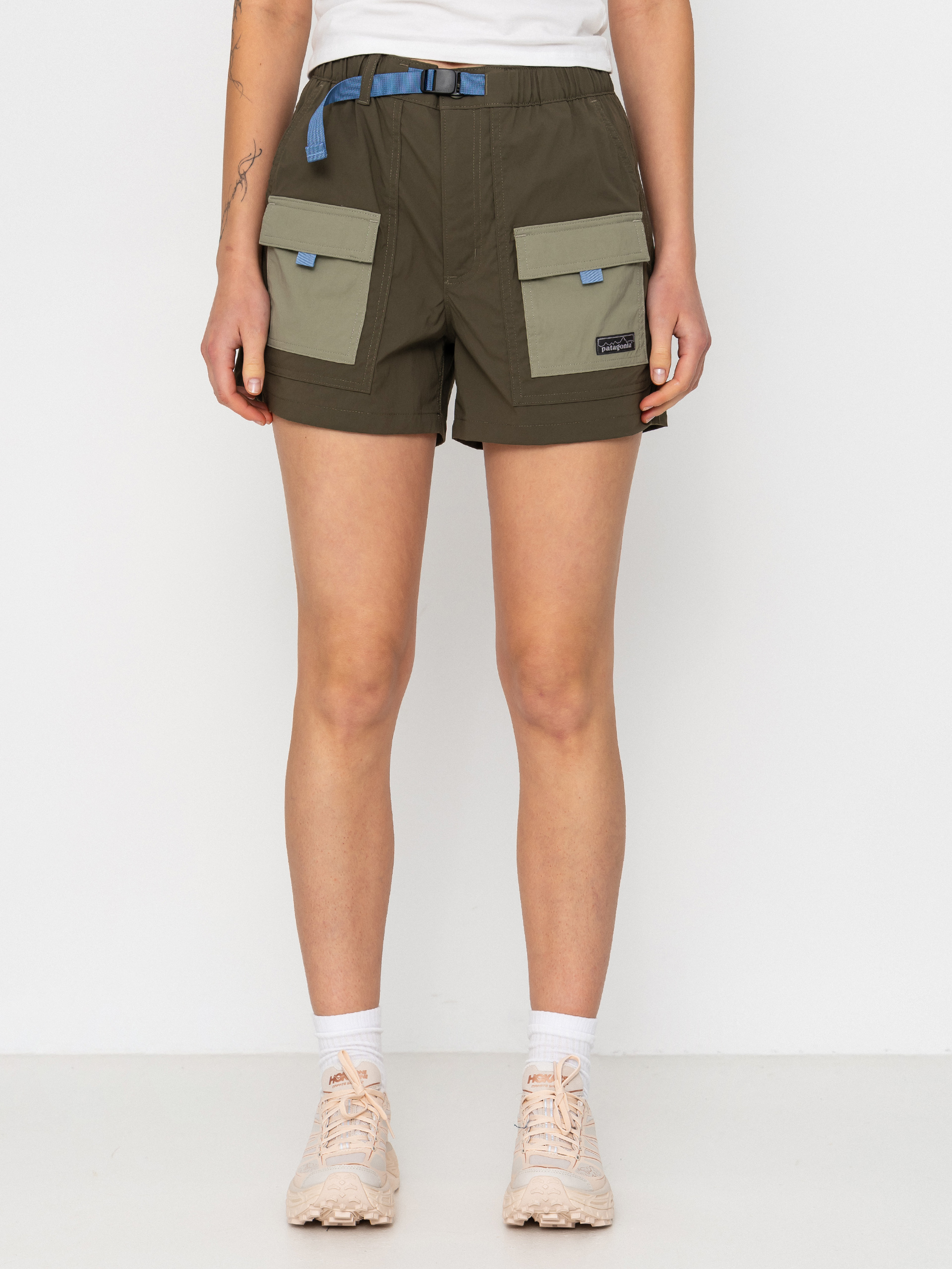 Krau0165asy Patagonia Outdoor Everyday Wmn (basin green)