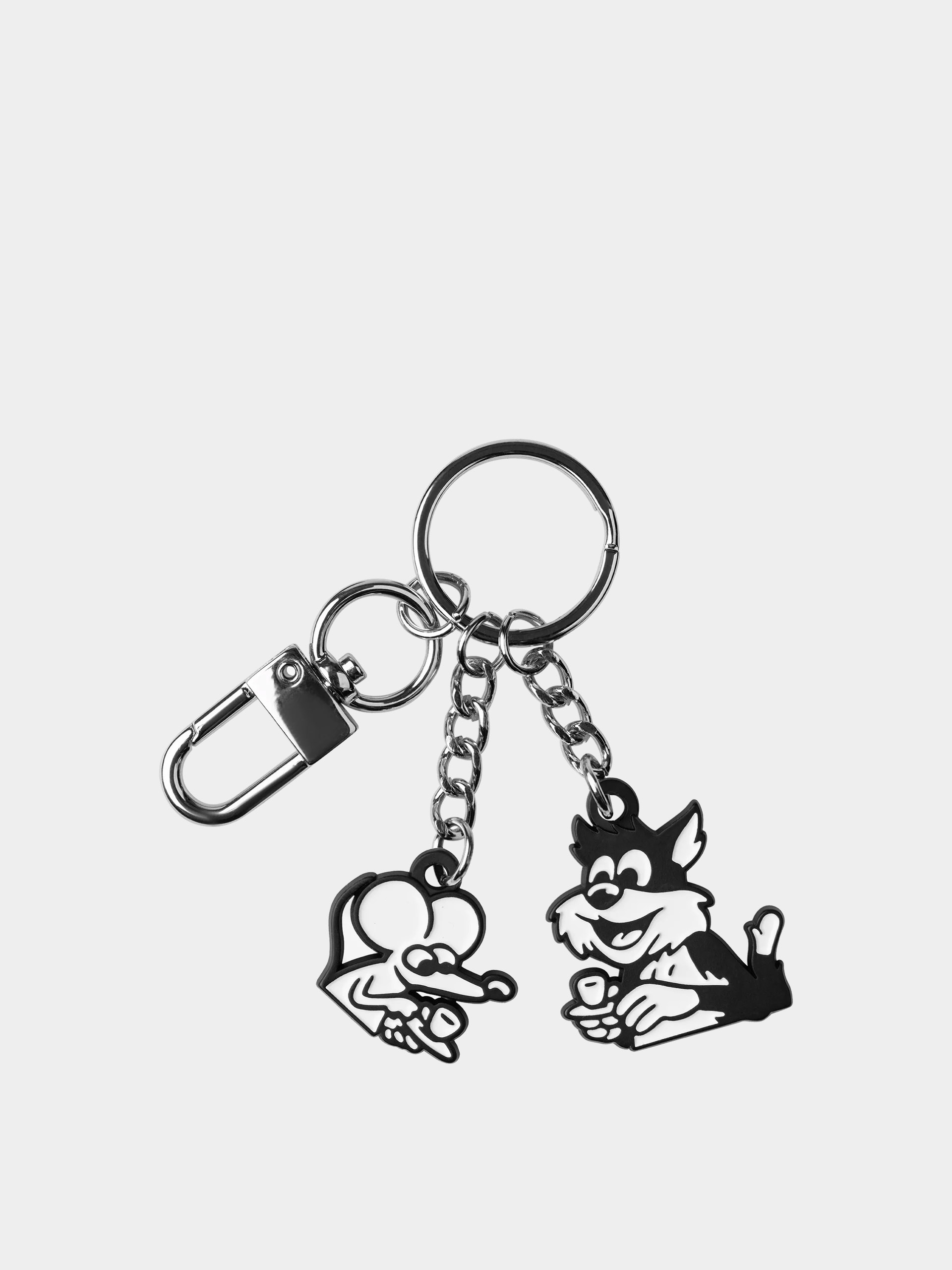 Kľúčenka Carhartt WIP Coffee Break Keychain