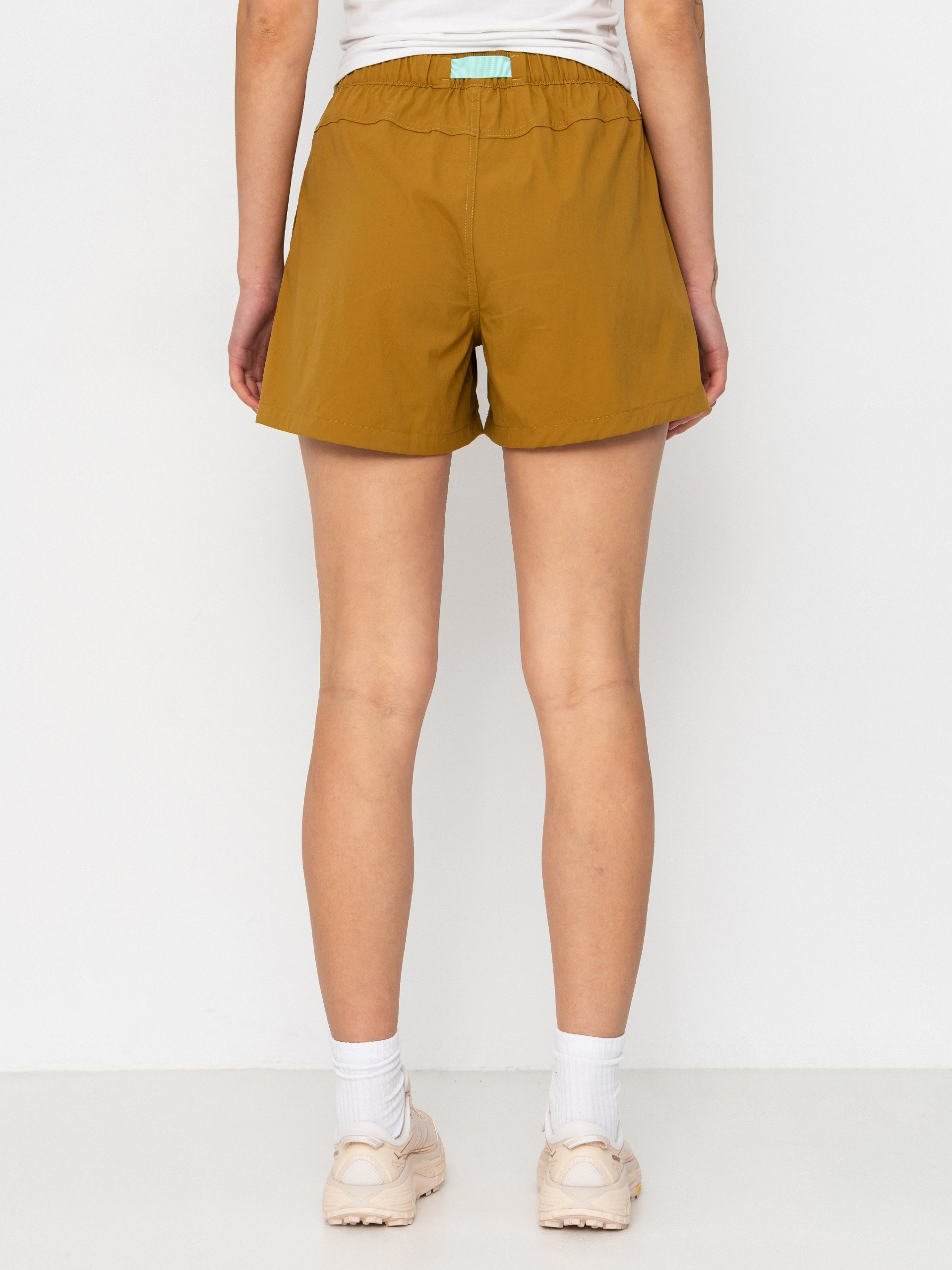 Kraťasy Patagonia Outdoor Everyday Wmn (bobcat brown)