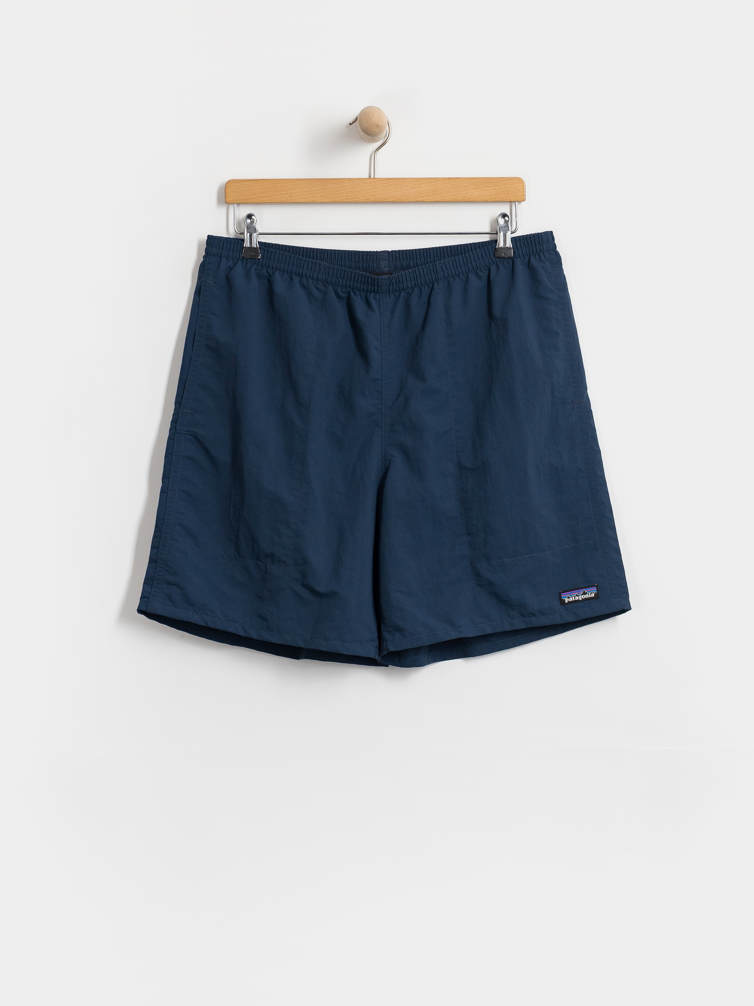 Krau0165asy Patagonia Baggies 7in (tidepool blue w/tidepool blue)