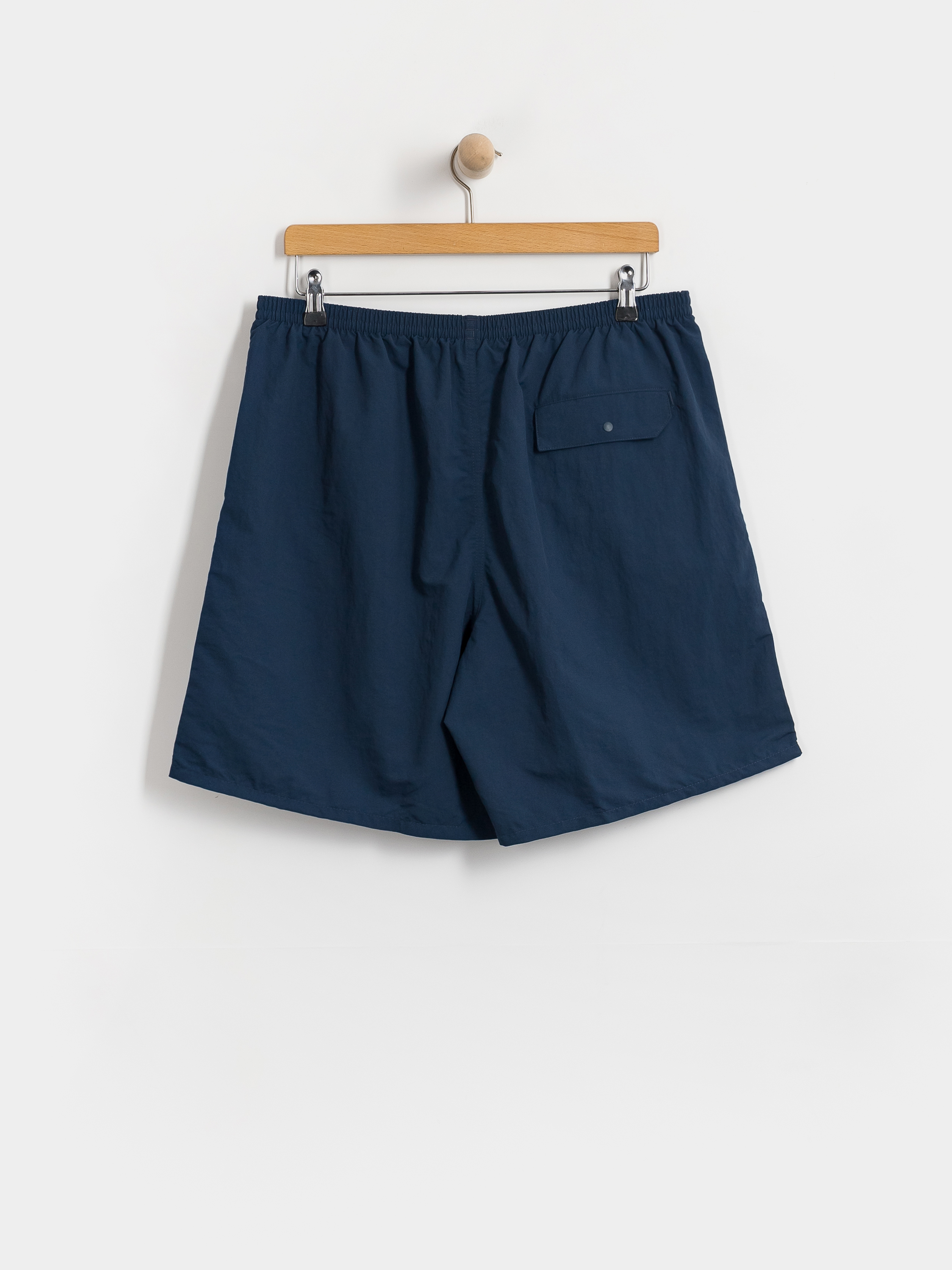 Kraťasy Patagonia Baggies 7in (tidepool blue w/tidepool blue)