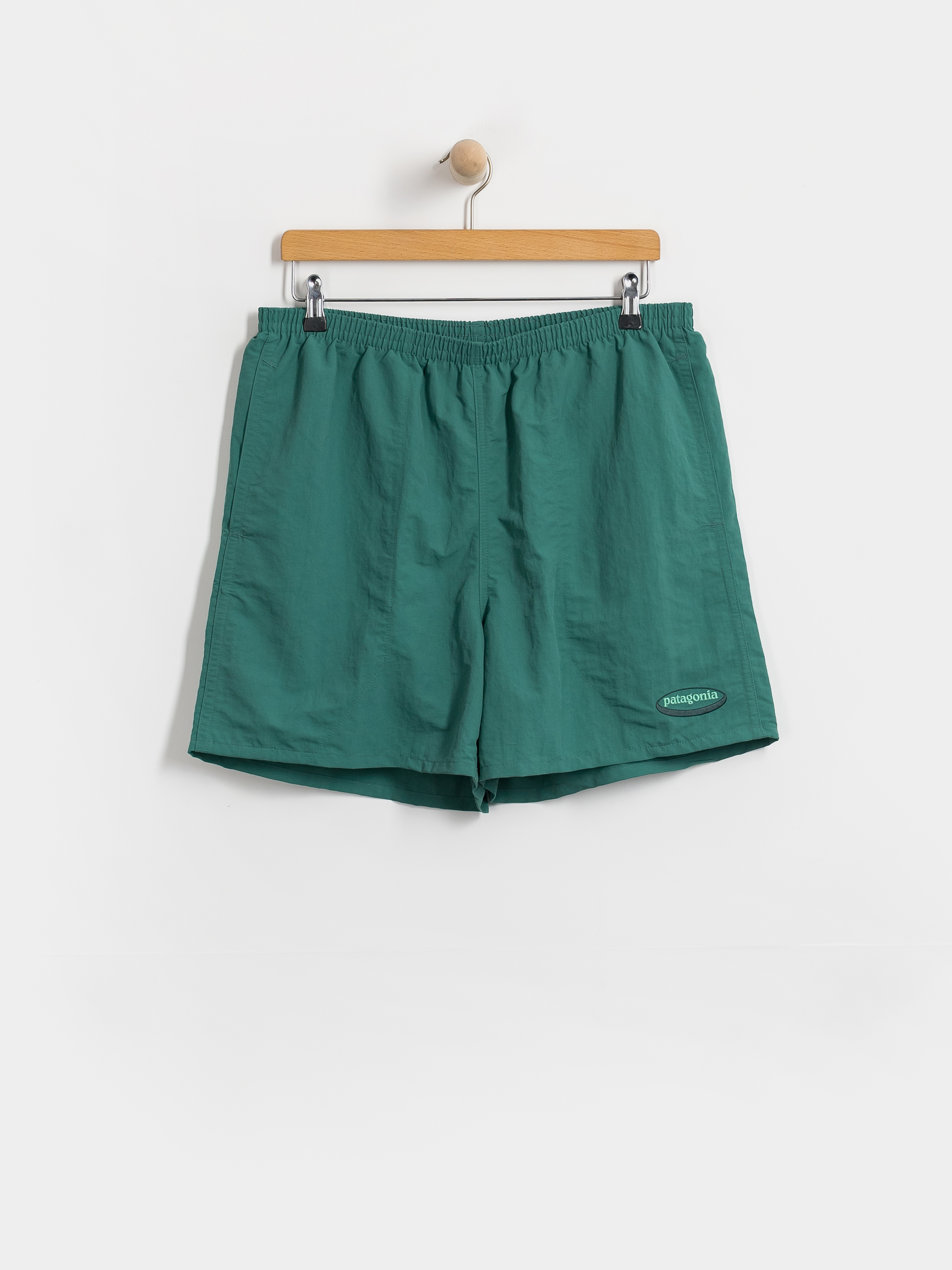 Kraťasy Patagonia Baggies 5in