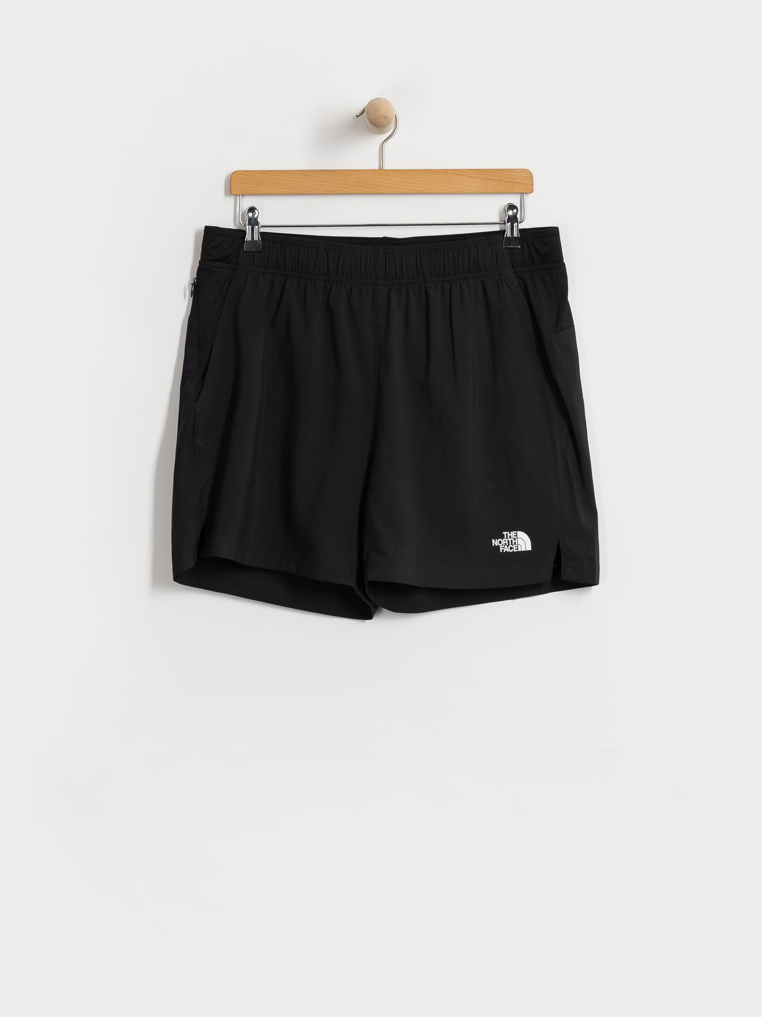 Kraťasy The North Face 24/7 (tnf black npf)
