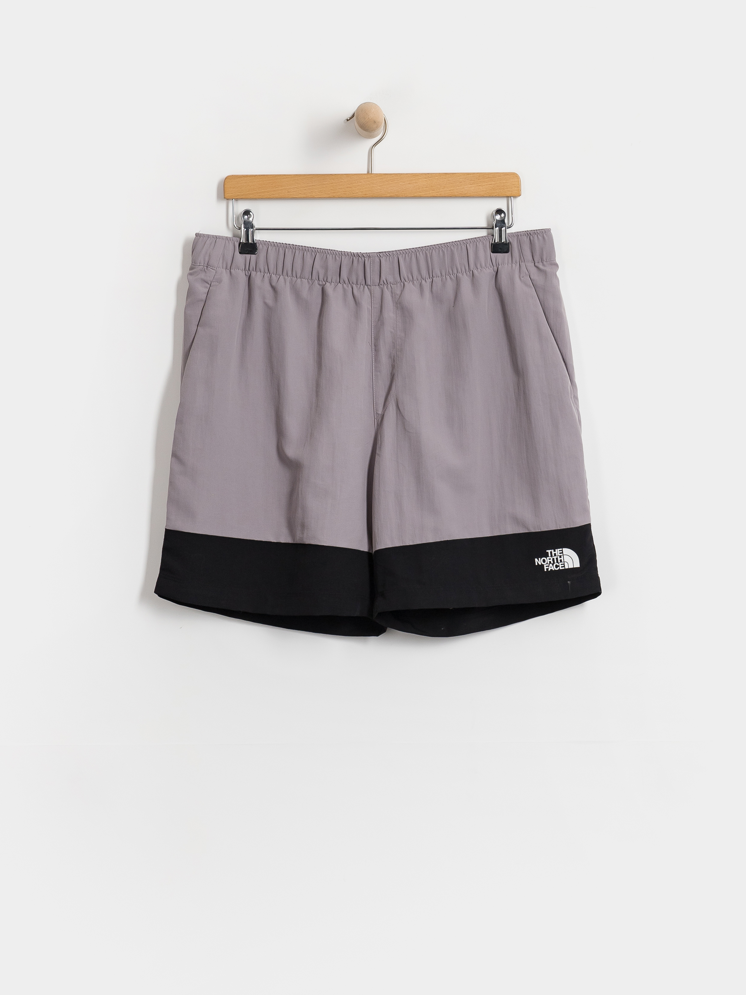 Kraťasy The North Face Leynar (transcendent gr)