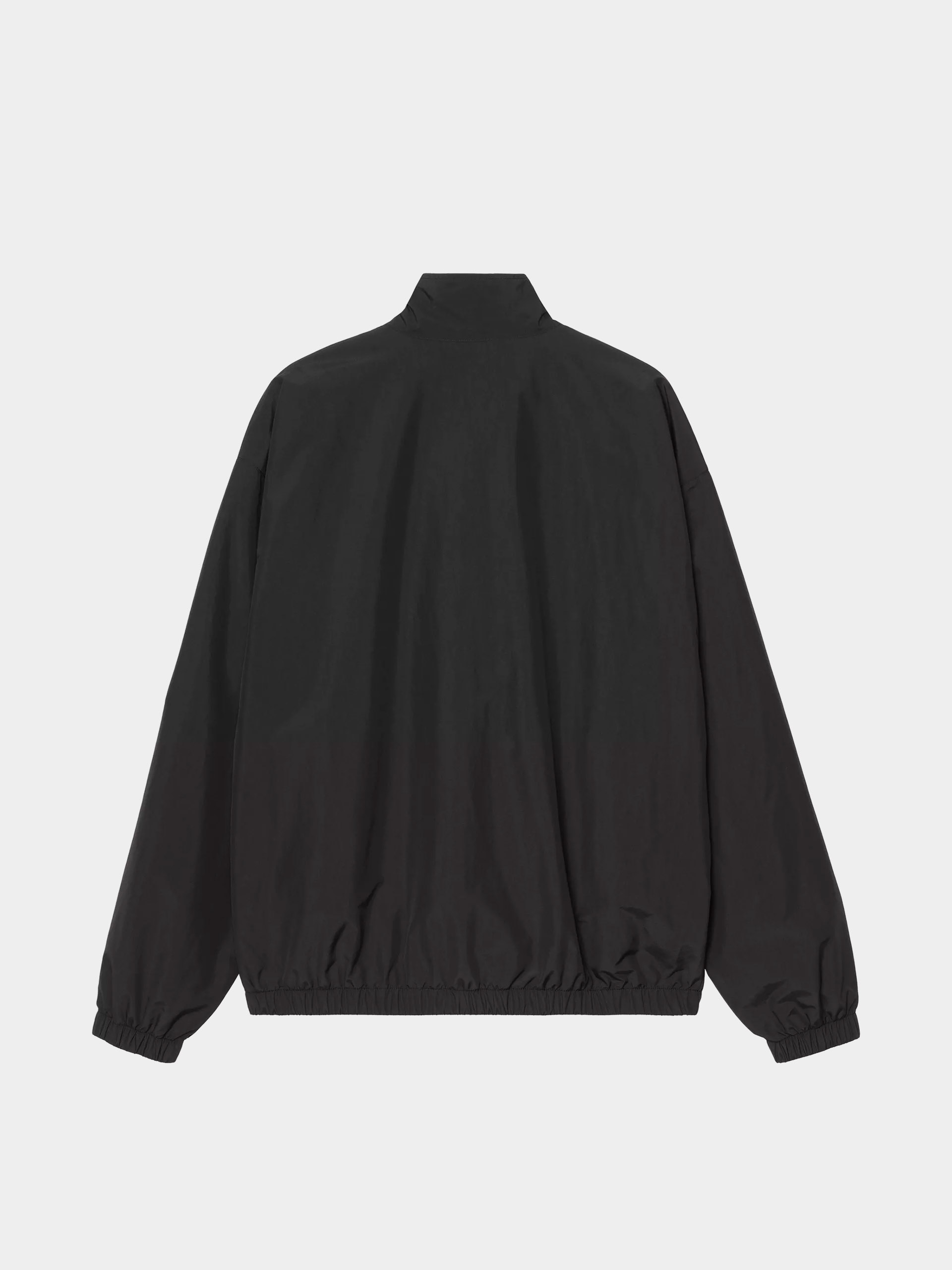 Bunda Carhartt WIP Travon (black/wax)