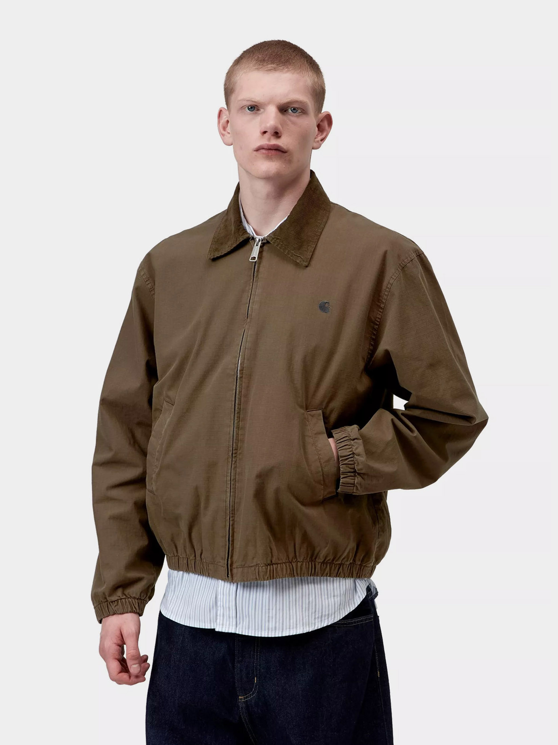 Bunda Carhartt WIP Madison Ripstop